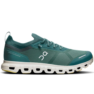 On Running Cloud 6 Versa Spirulina Citrine