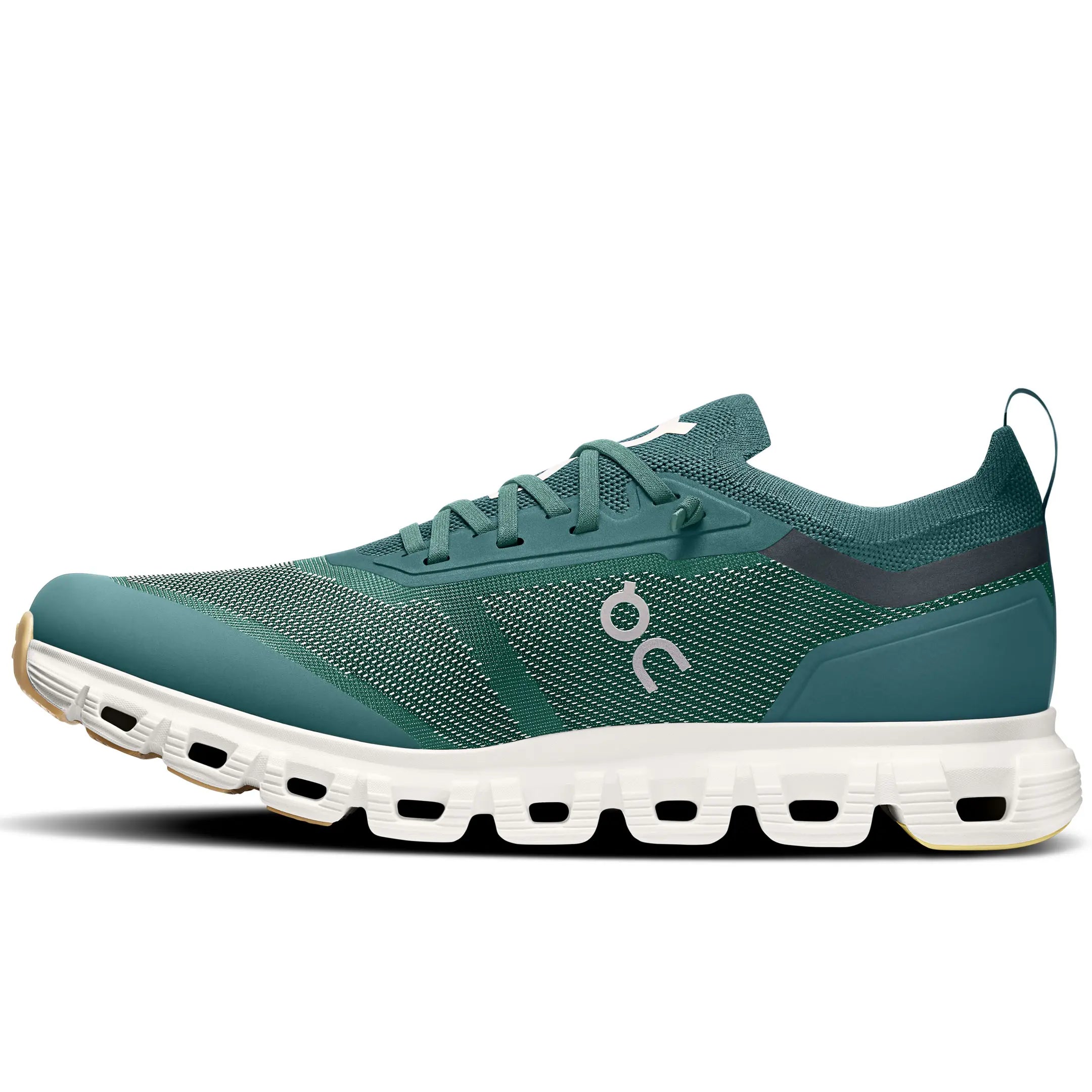 On Running Cloud 6 Versa Spirulina Citrine