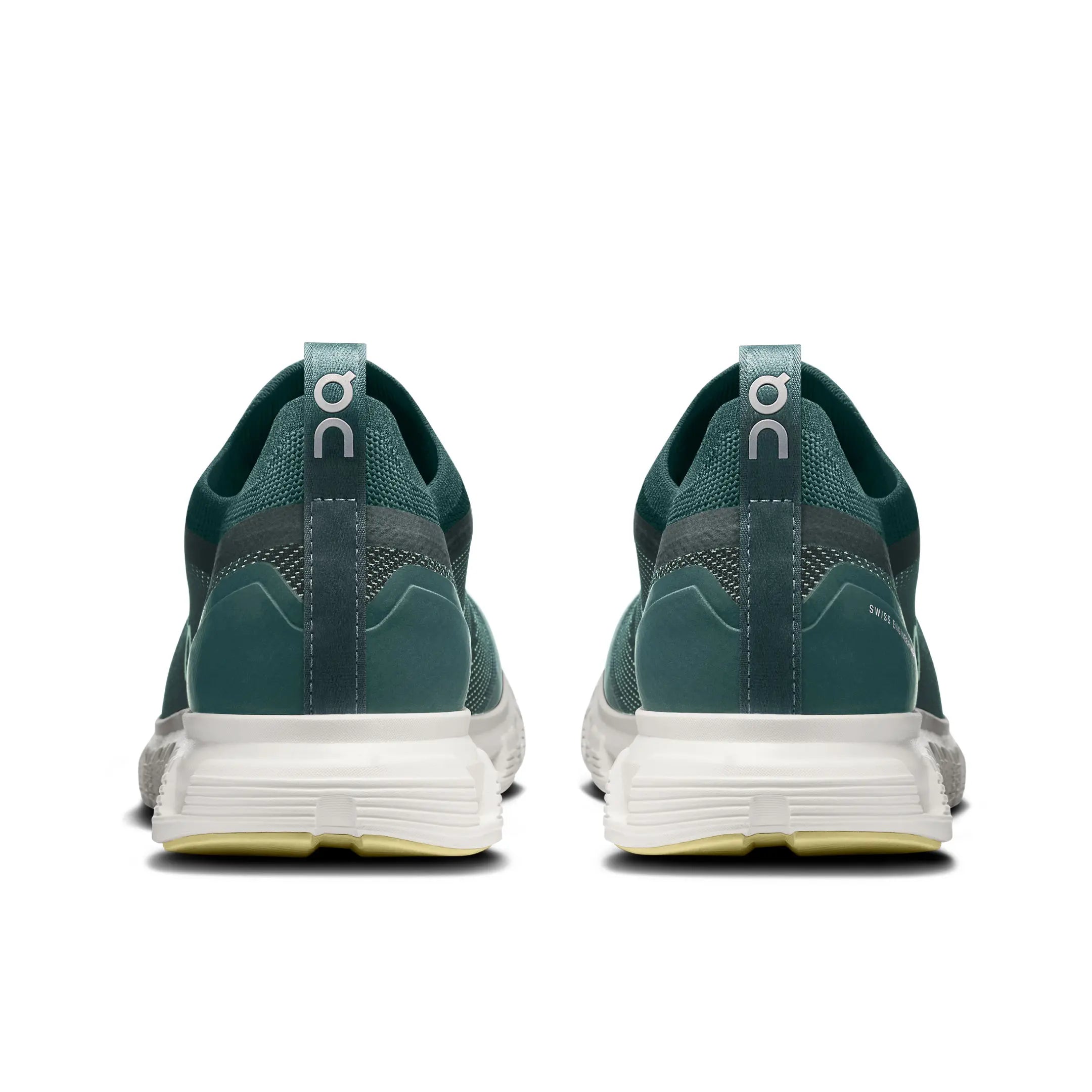 On Running Cloud 6 Versa Spirulina Citrine