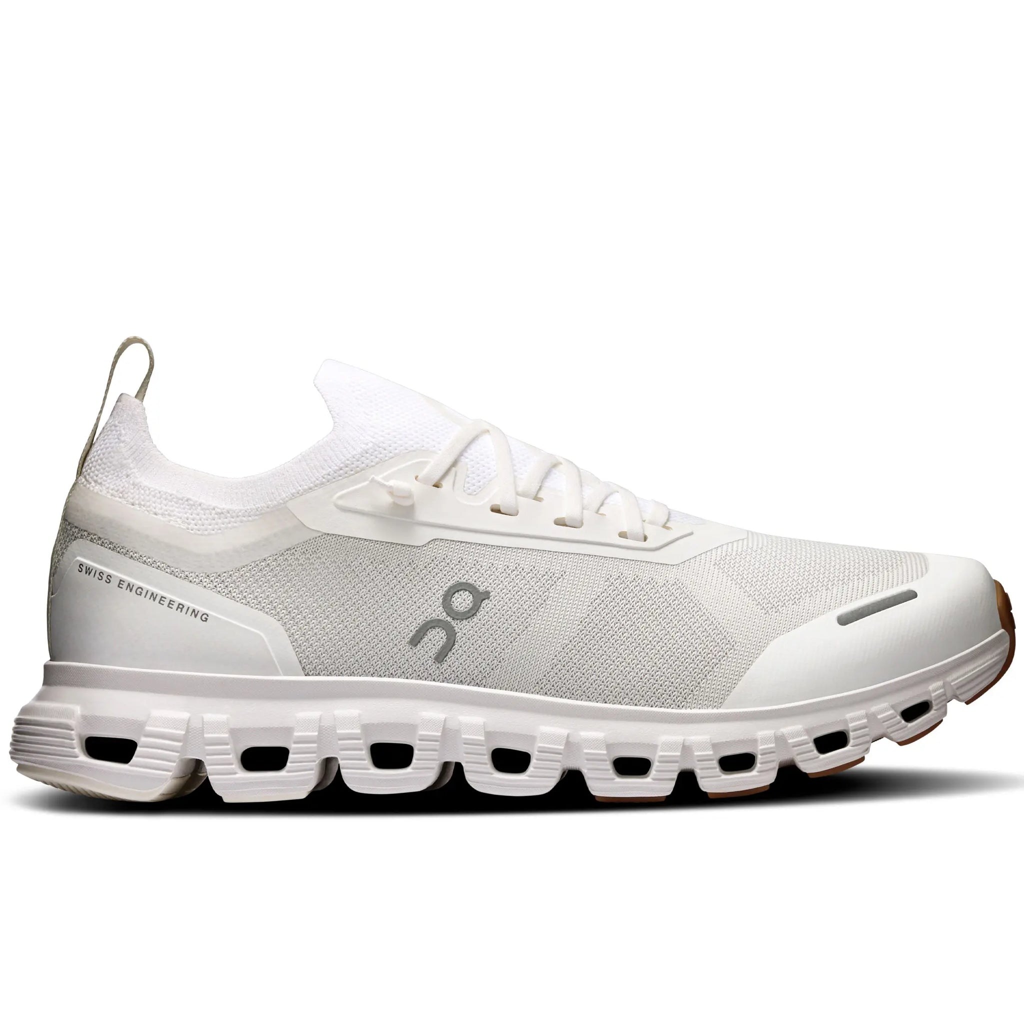 On Running Cloud 6 Versa White