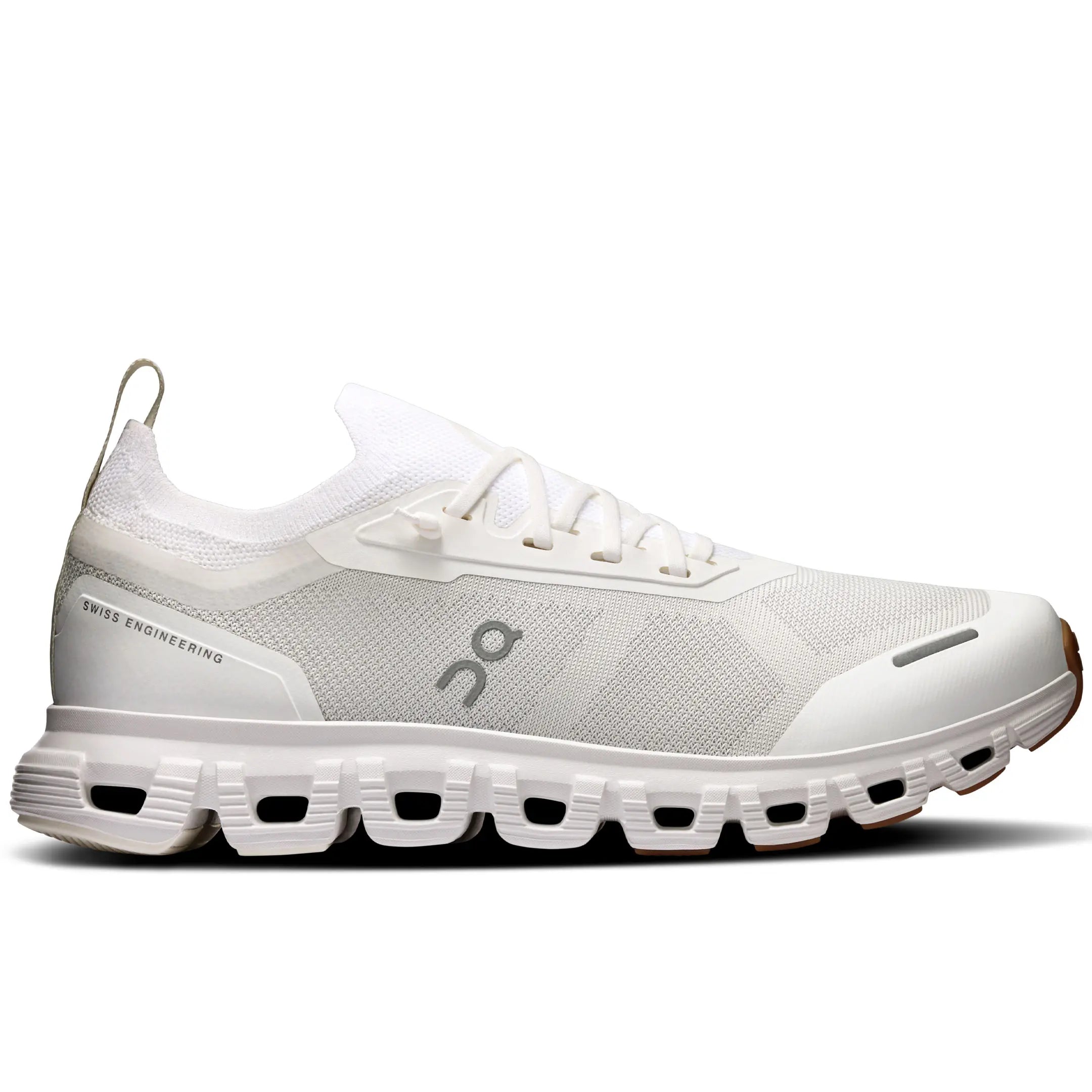 On Running Cloud 6 Versa White