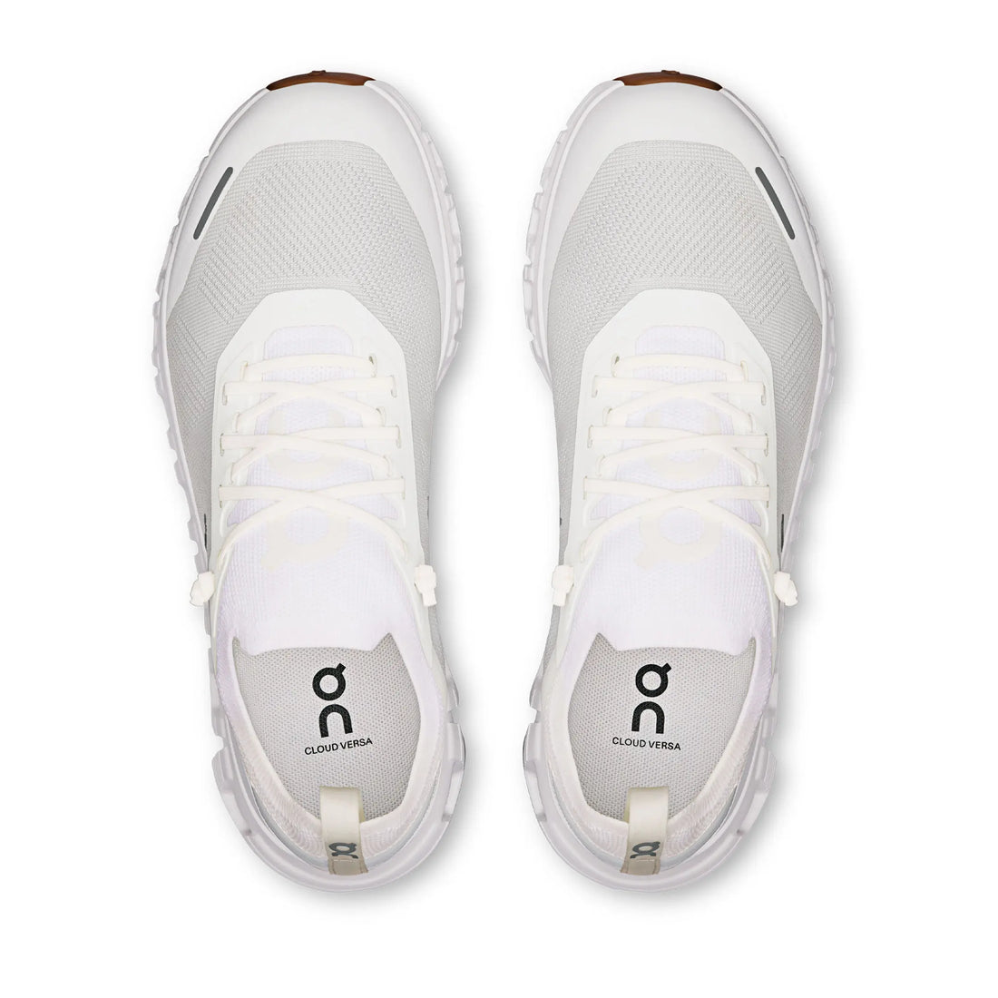 On Running Cloud 6 Versa White