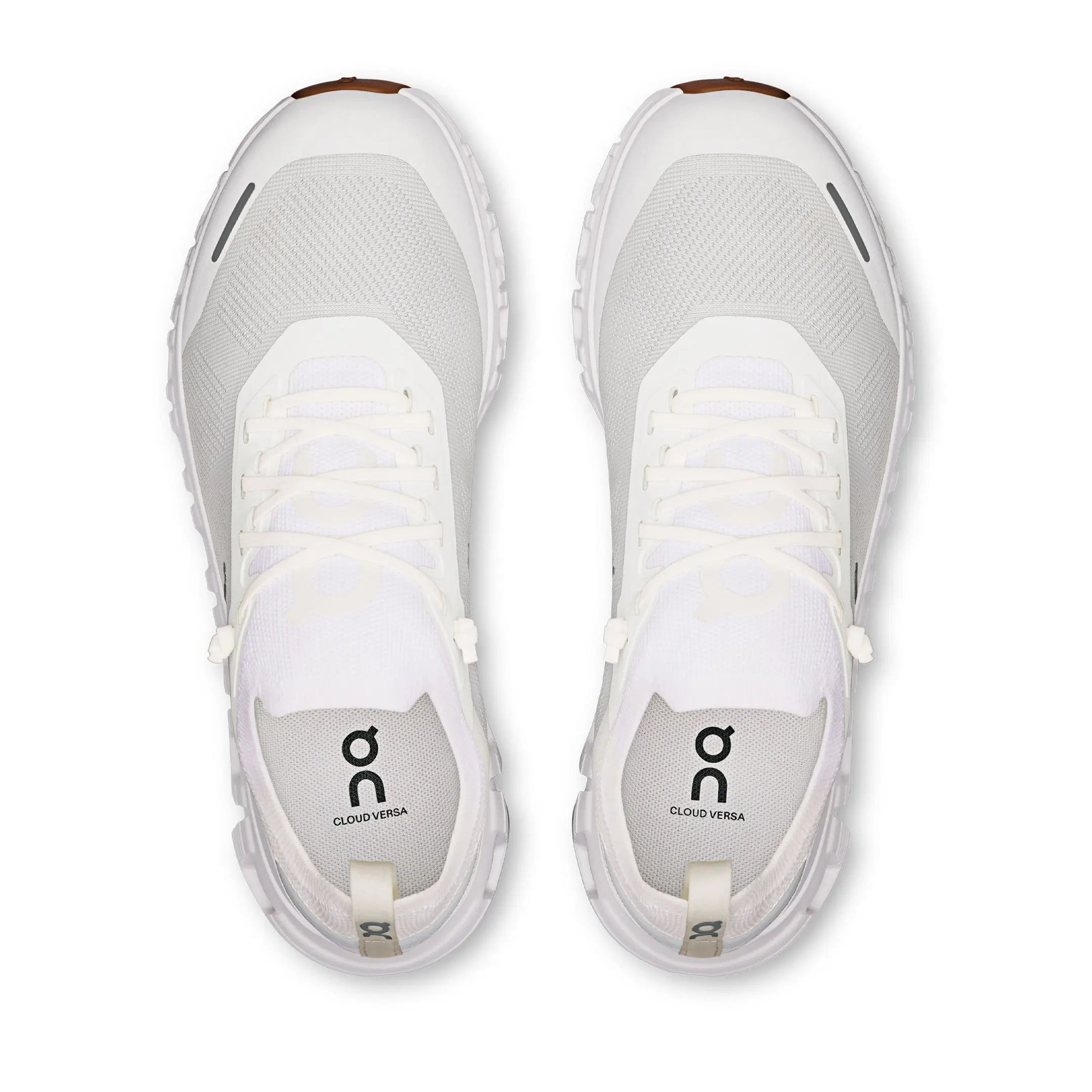 On Running Cloud 6 Versa White