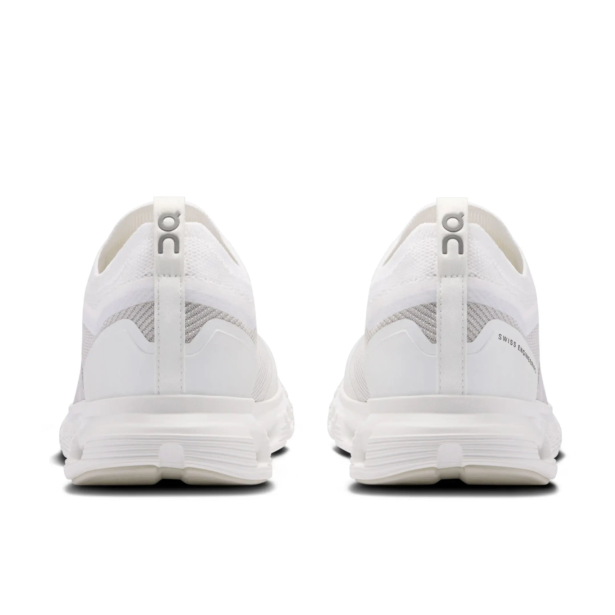 On Running Cloud 6 Versa White