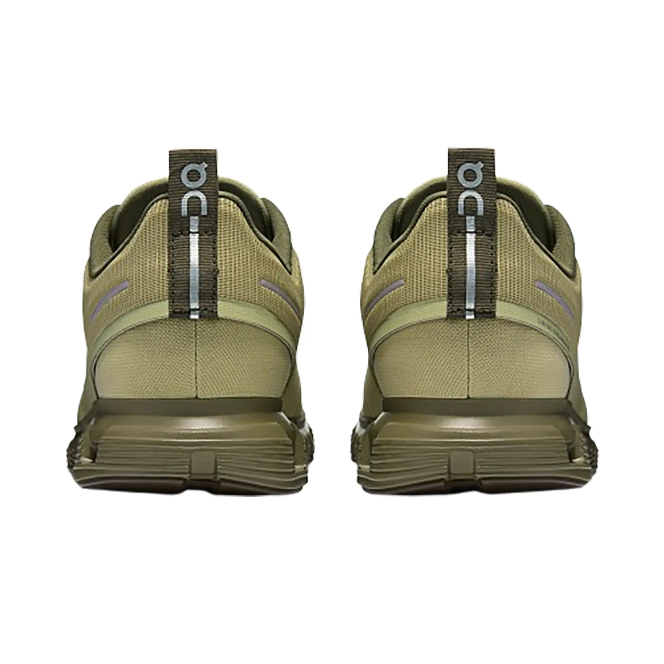 On Running Cloud 6 Waterproof Caper Grove