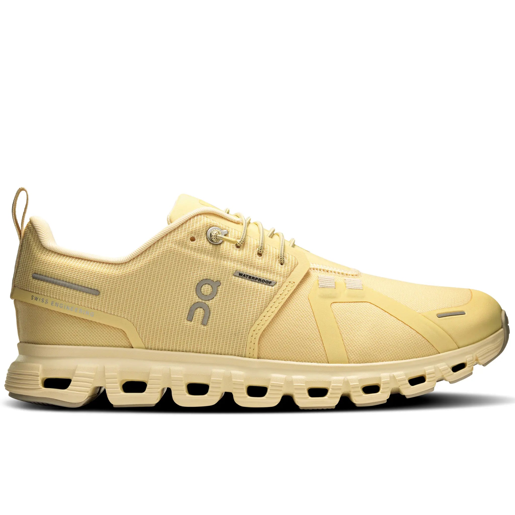 On Running Cloud 6 Waterproof Nectar Castor