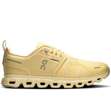 On Running Cloud 6 Waterproof Nectar Castor