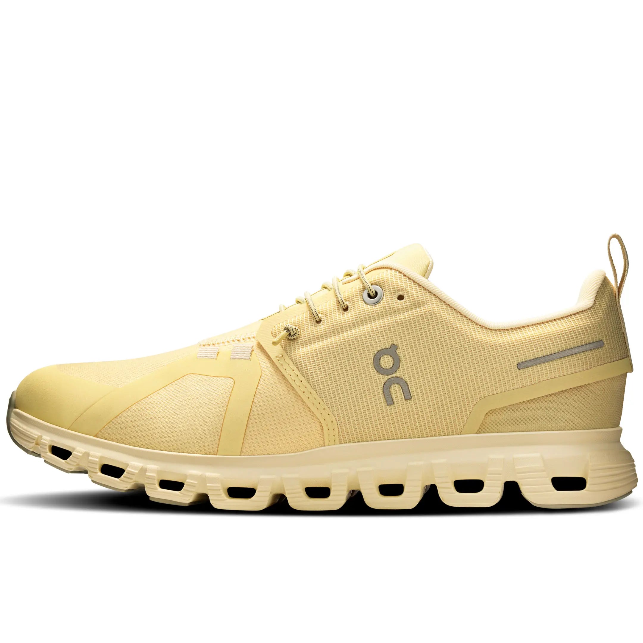 On Running Cloud 6 Waterproof Nectar Castor