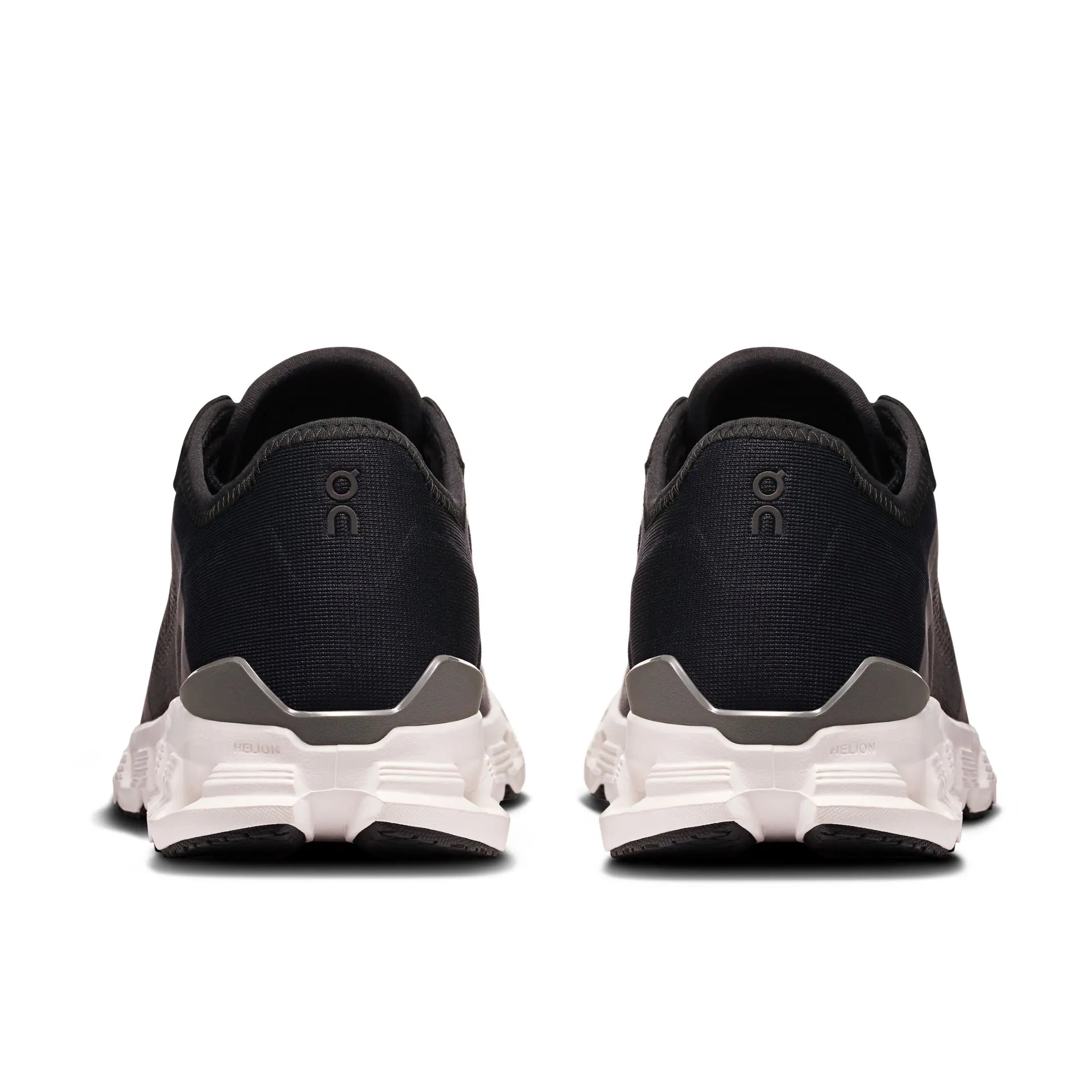 On Running Cloud X 4 AD Black Asphalt