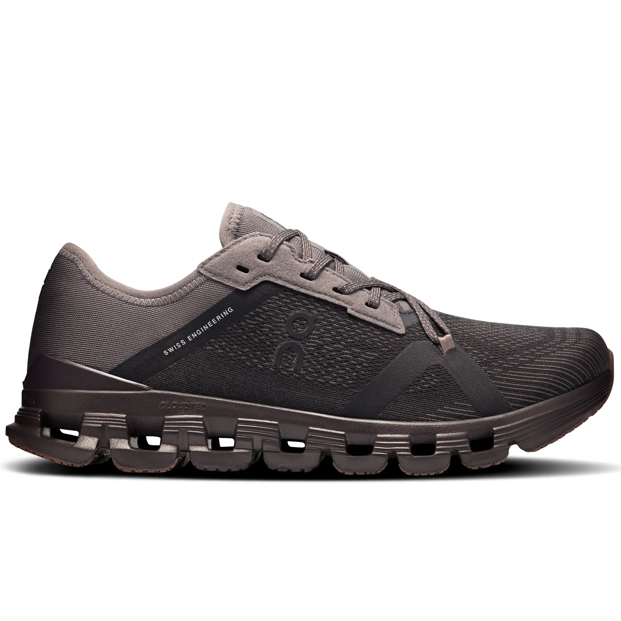 On Running Cloud X 4 AD Eclipse Pebble (Women's)