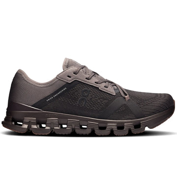 On Running Cloud X 4 AD Eclipse Pebble (Women's)