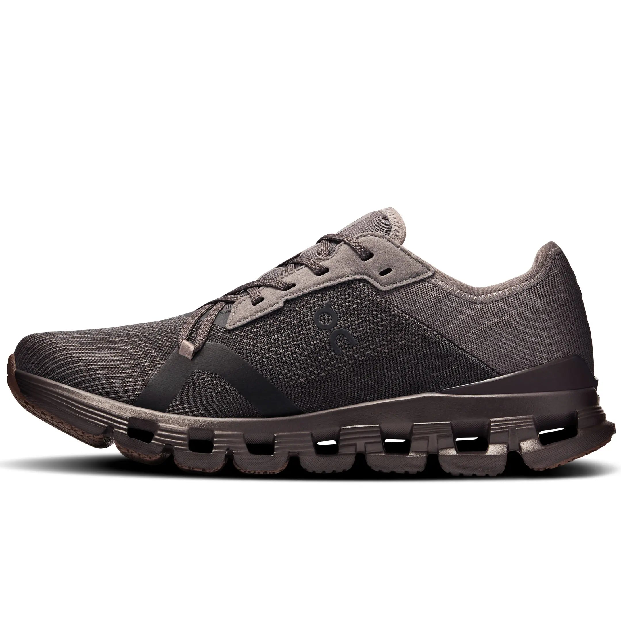 On Running Cloud X 4 AD Eclipse Pebble (Women's)