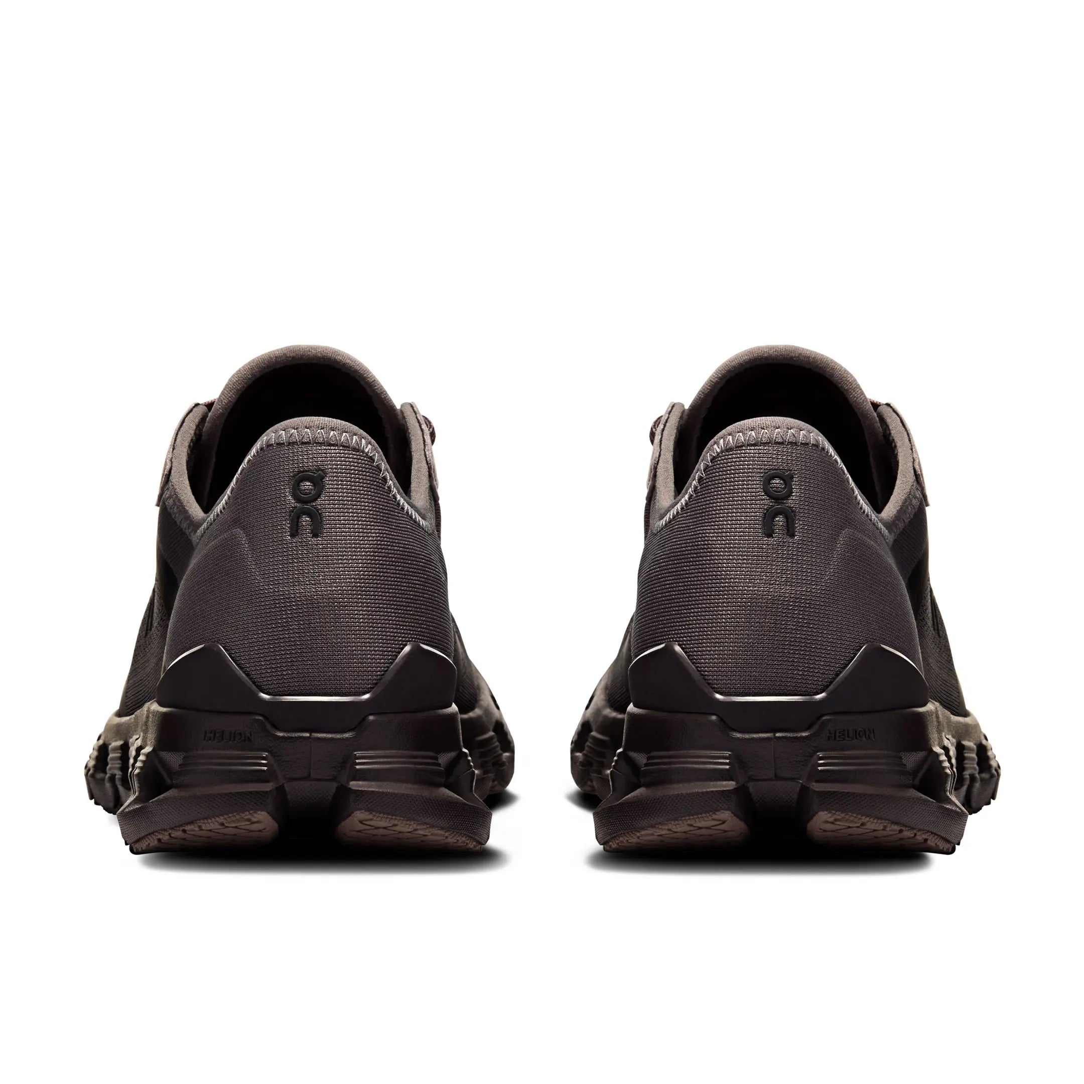 On Running Cloud X 4 AD Eclipse Pebble (Women's)