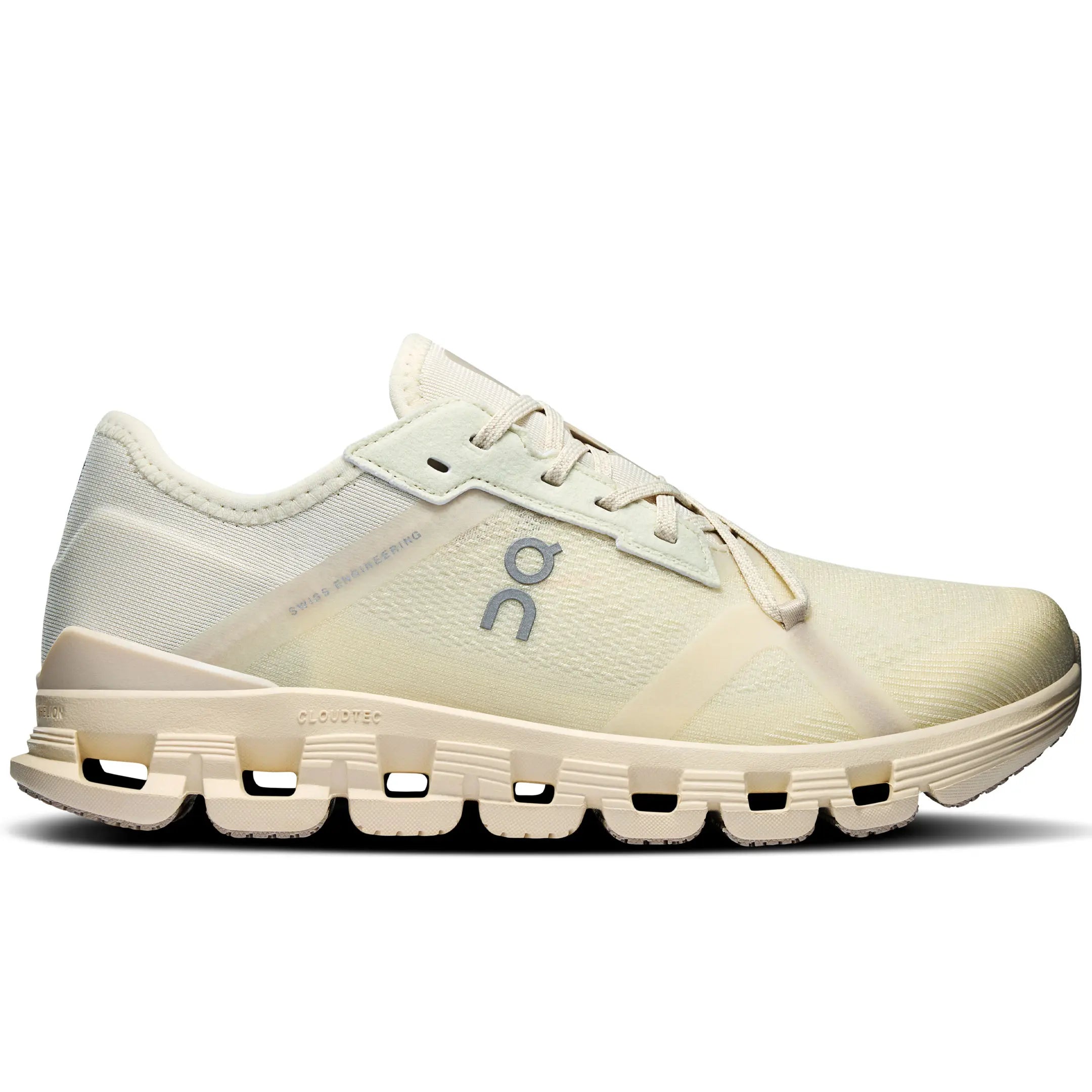 On Running Cloud X 4 AD Ghost Dew