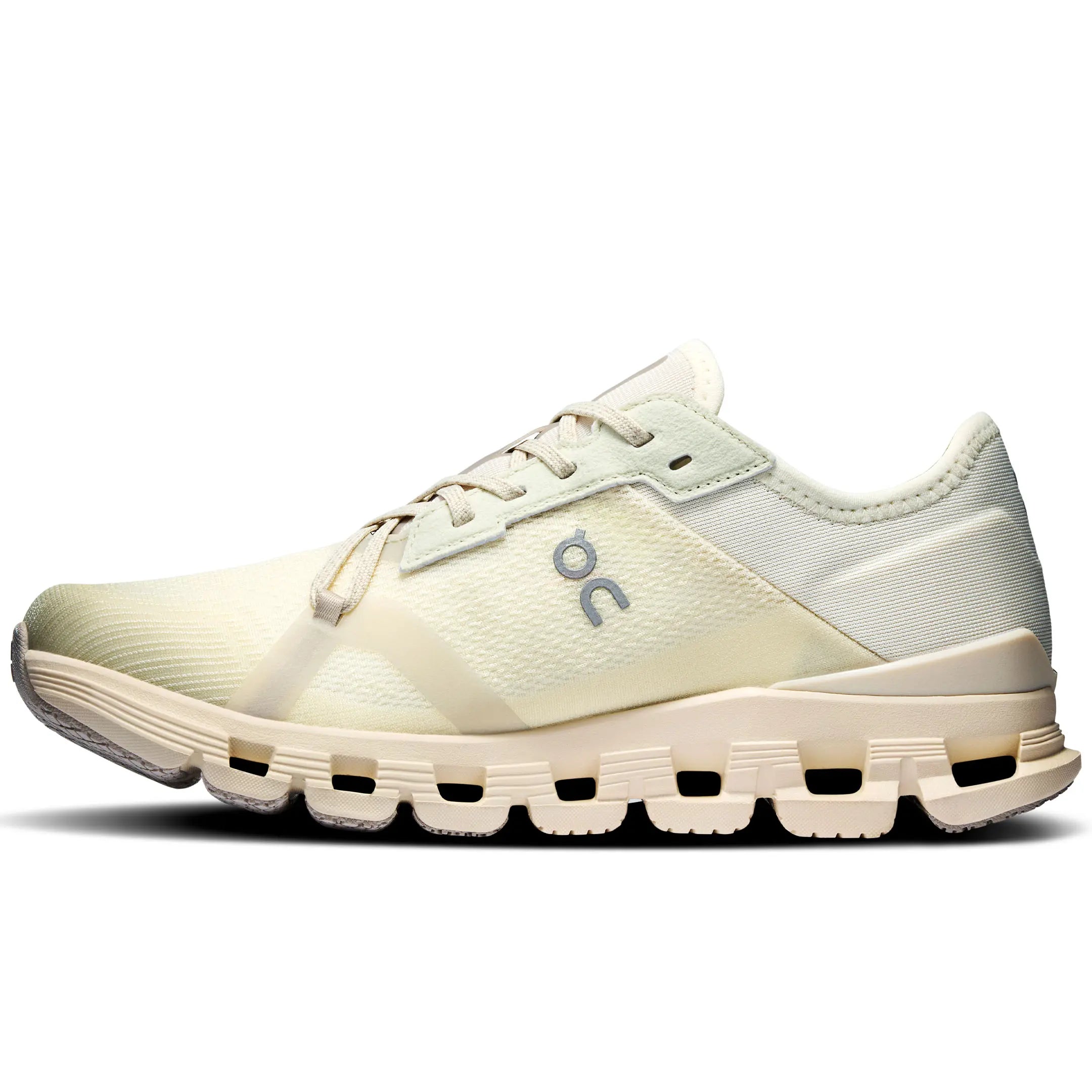 On Running Cloud X 4 AD Ghost Dew