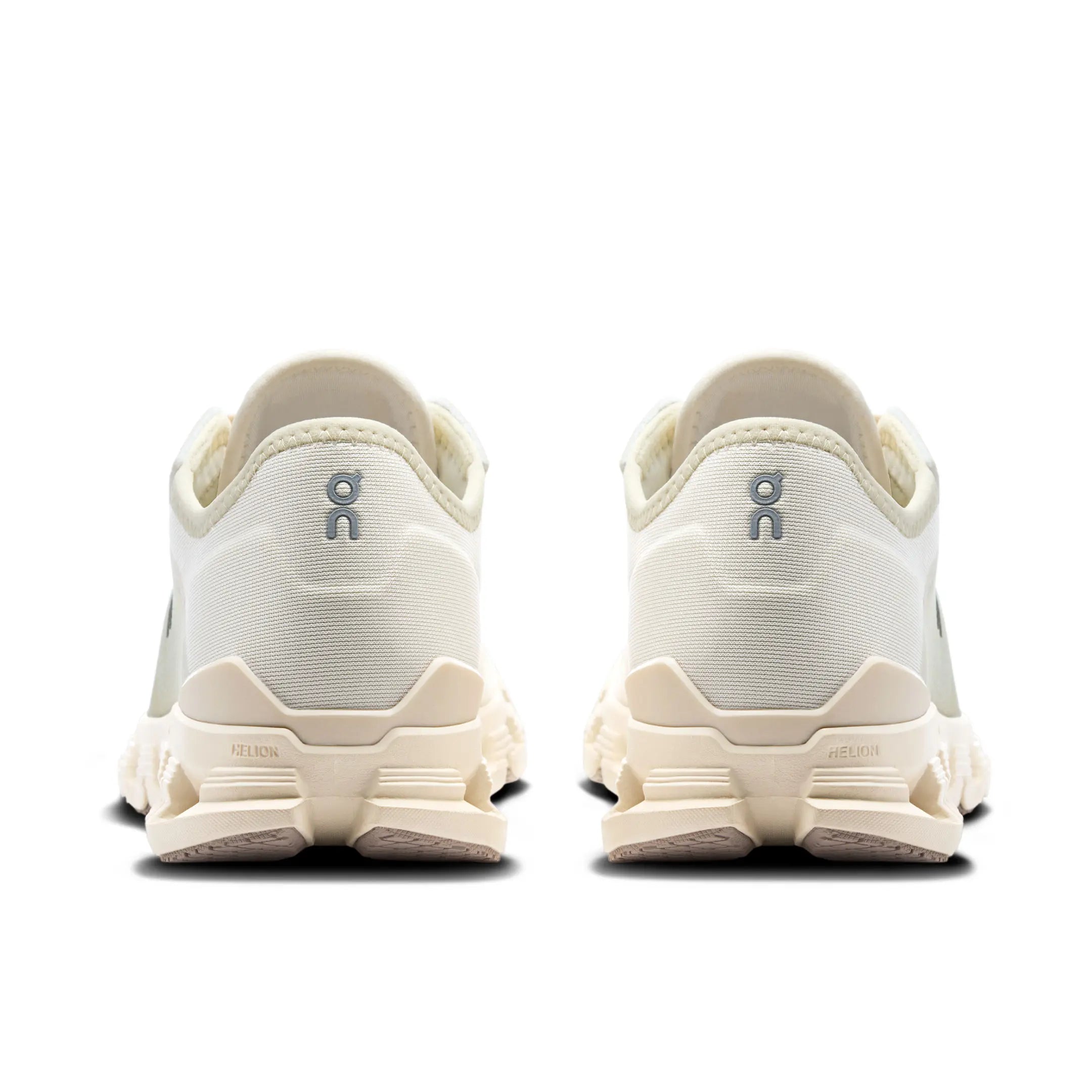 On Running Cloud X 4 AD Ghost Dew