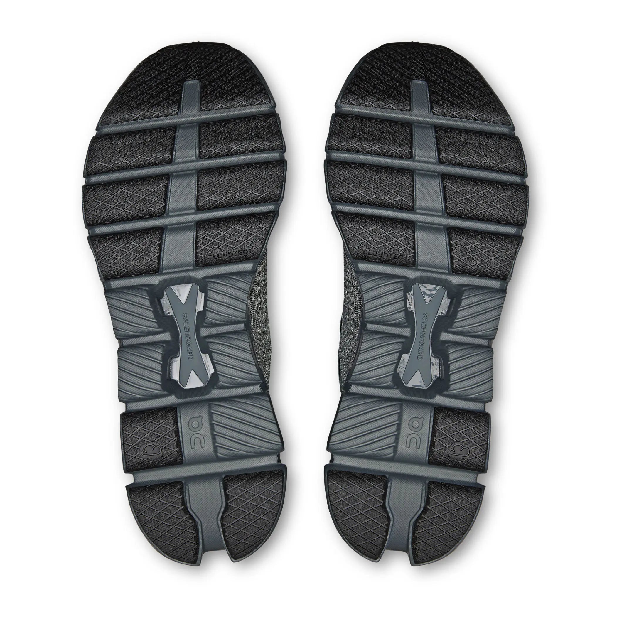 On Running Cloud X 4 AD Olive Stone