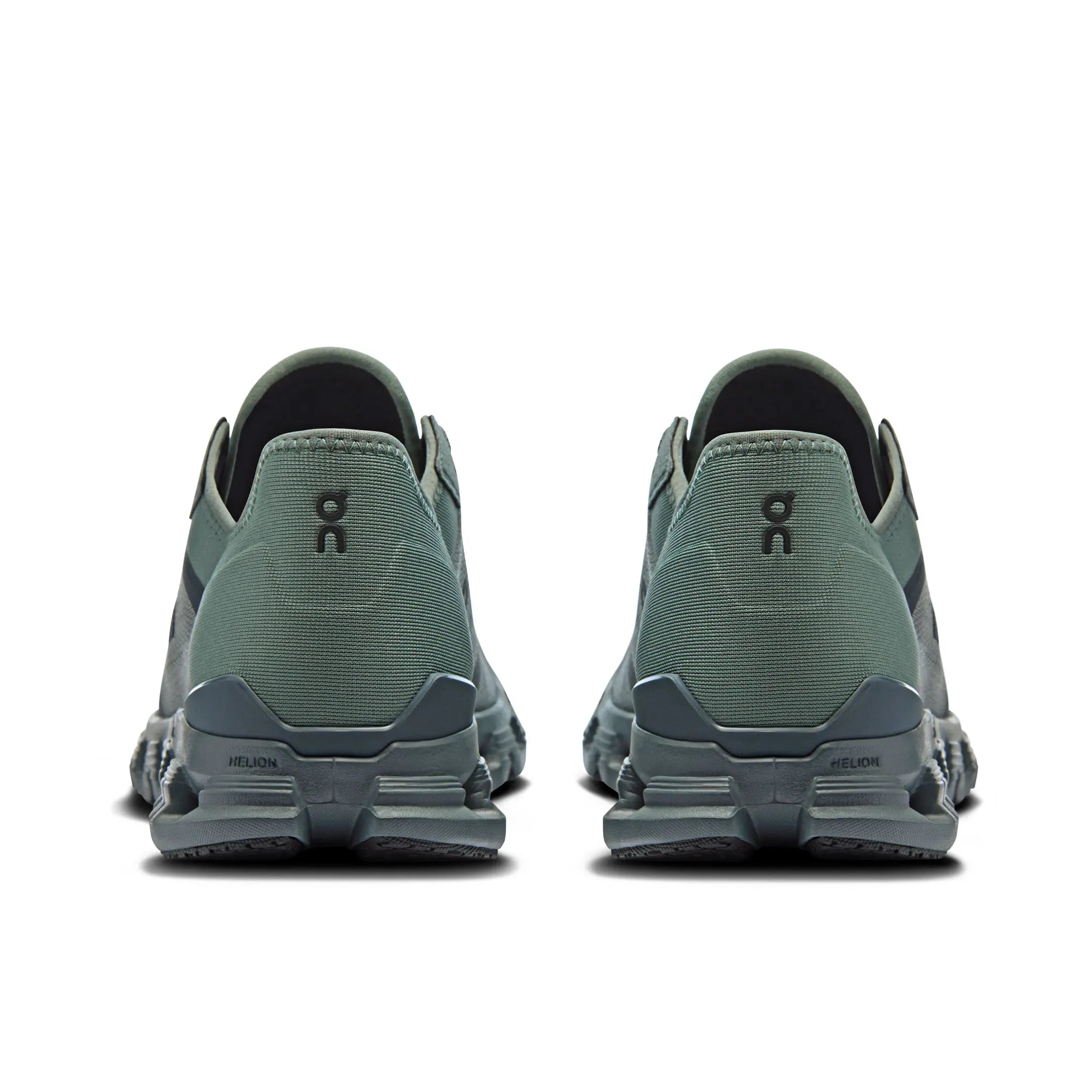 On Running Cloud X 4 AD Olive Stone