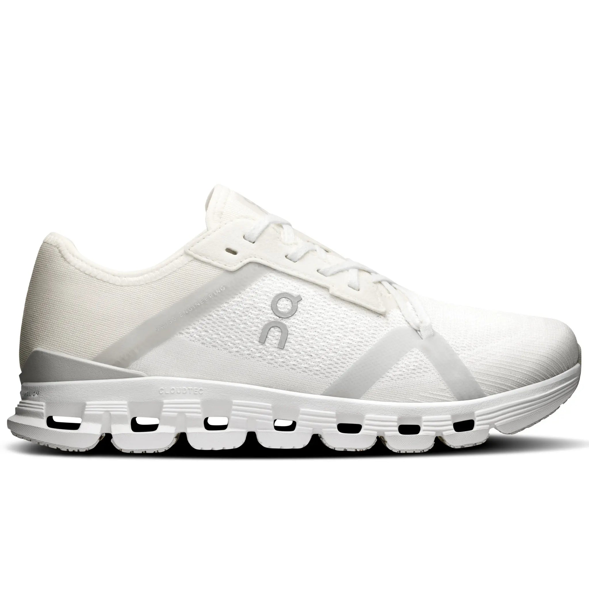 On Running Cloud X 4 AD White Wolf