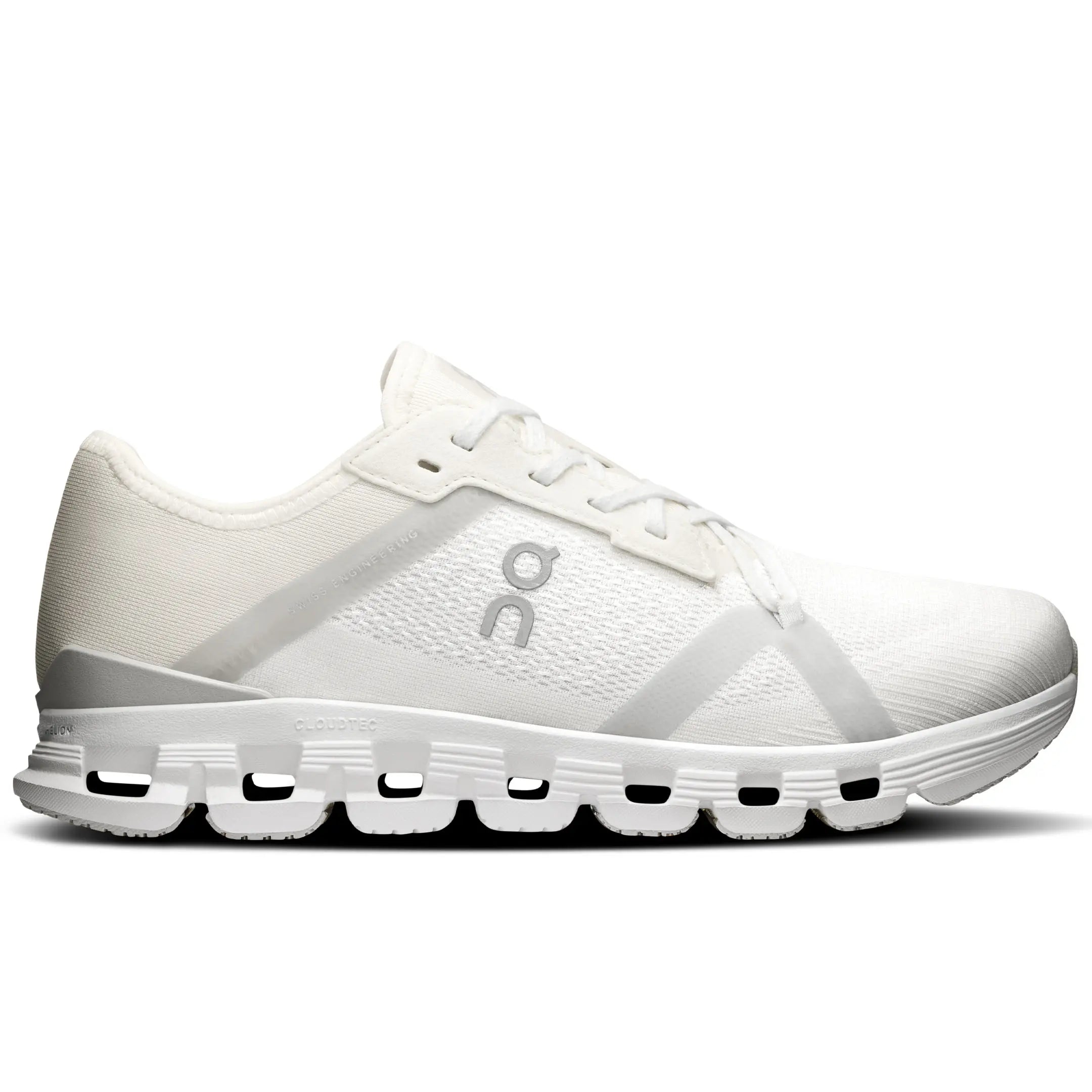 On Running Cloud X 4 AD White Wolf