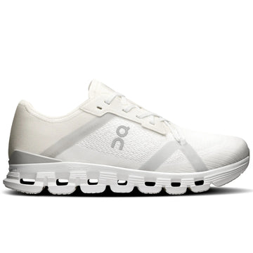 On Running Cloud X 4 AD White Wolf