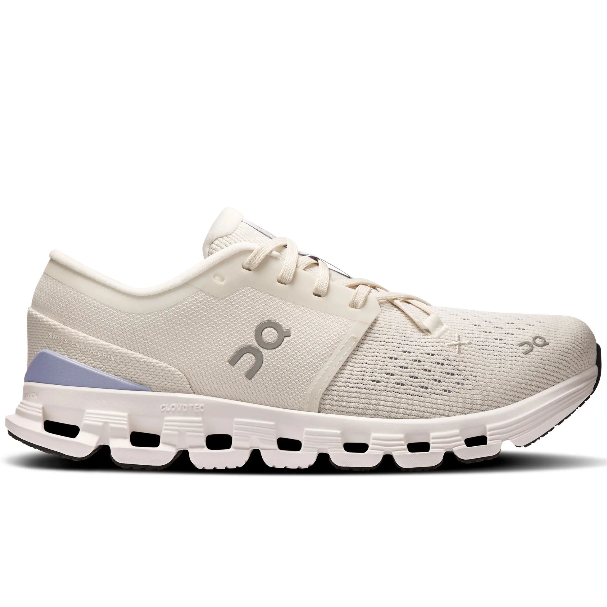 On Running Cloud X 4 Ivory Nimbus