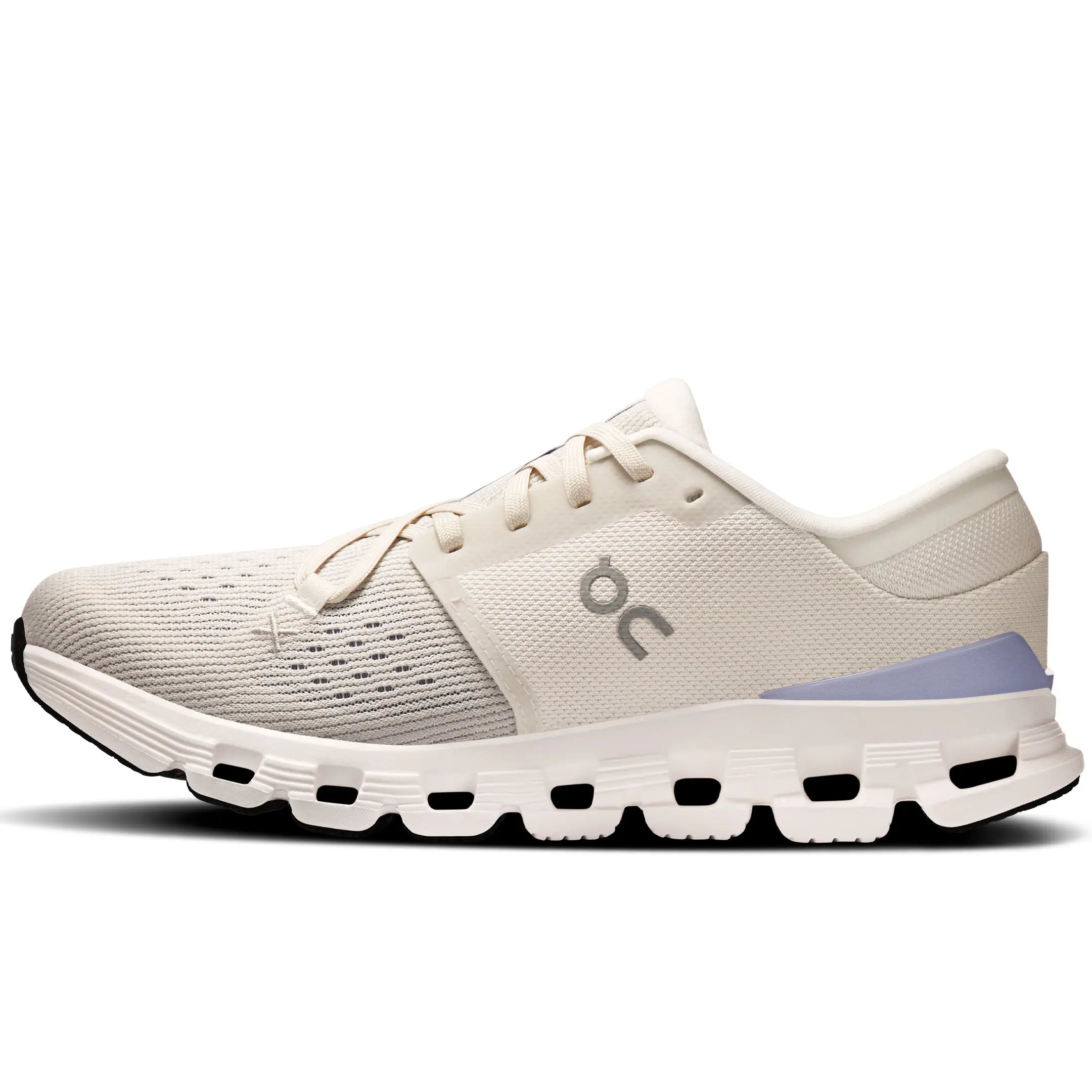 On Running Cloud X 4 Ivory Nimbus