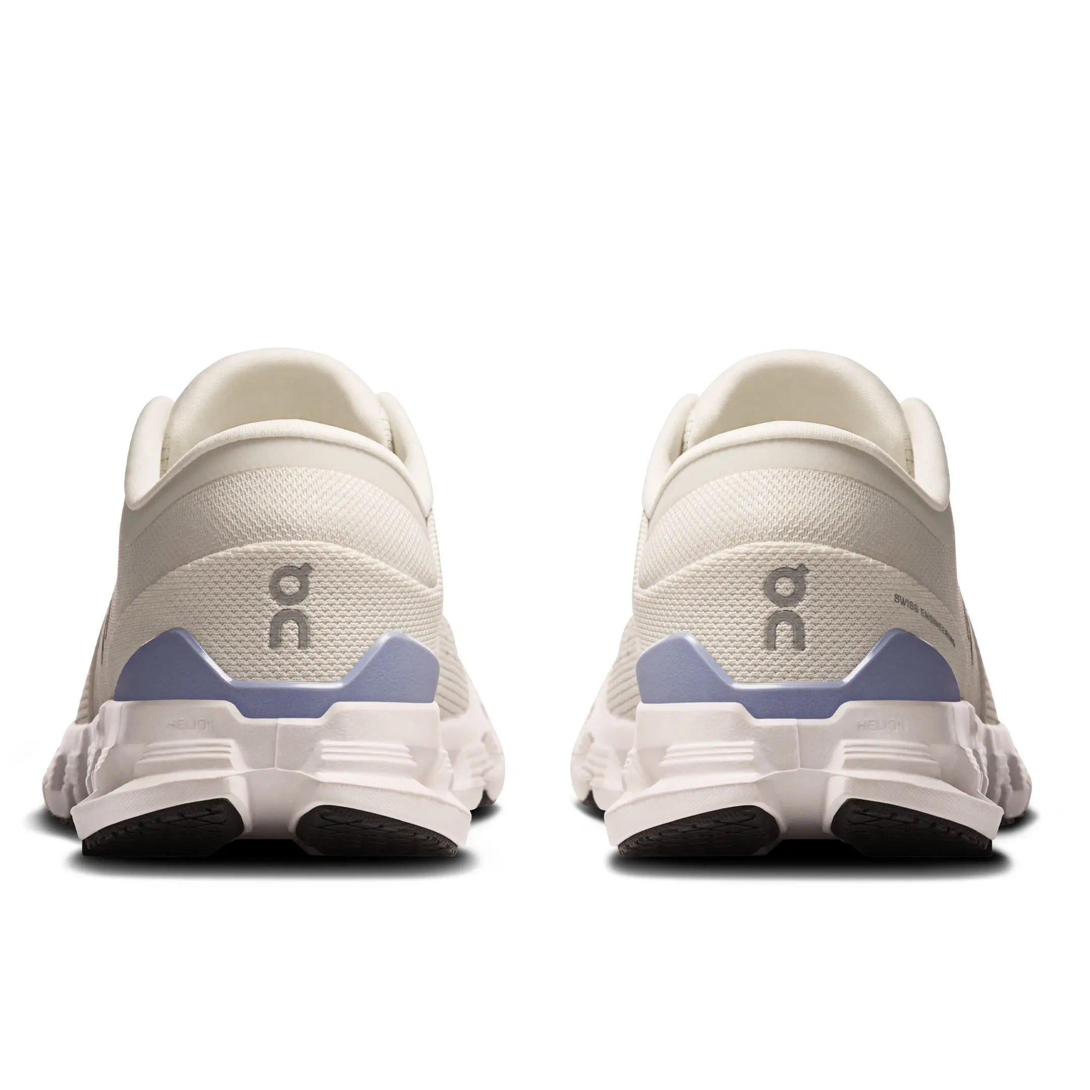 On Running Cloud X 4 Ivory Nimbus