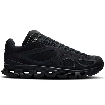 On Running Cloud X FKA – Black