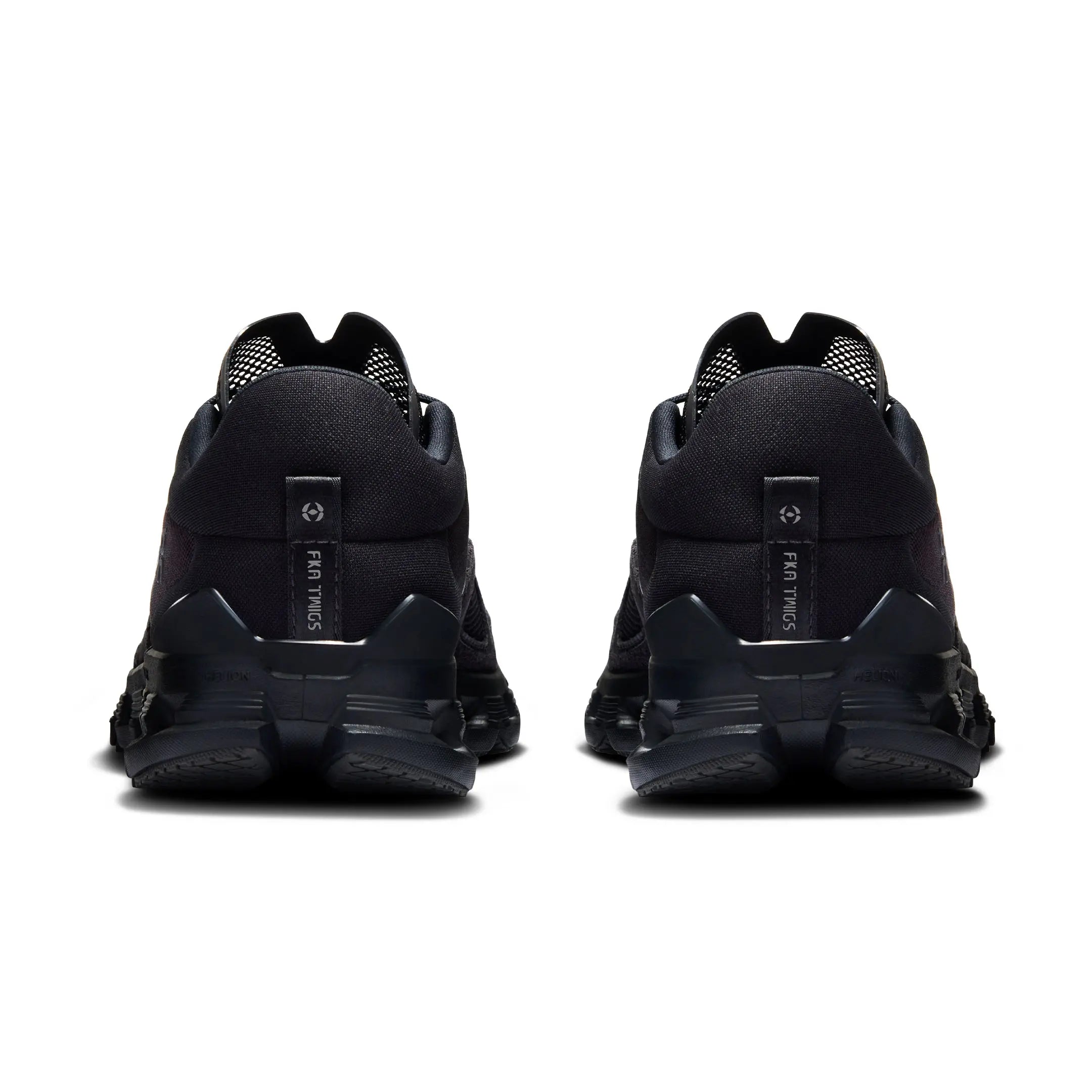 On Running Cloud X FKA – Black