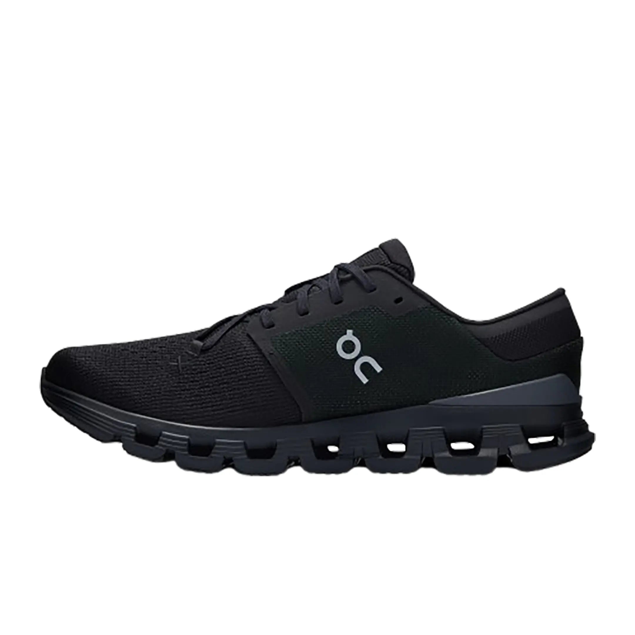 On Running Cloud X 4 Black Eclipse