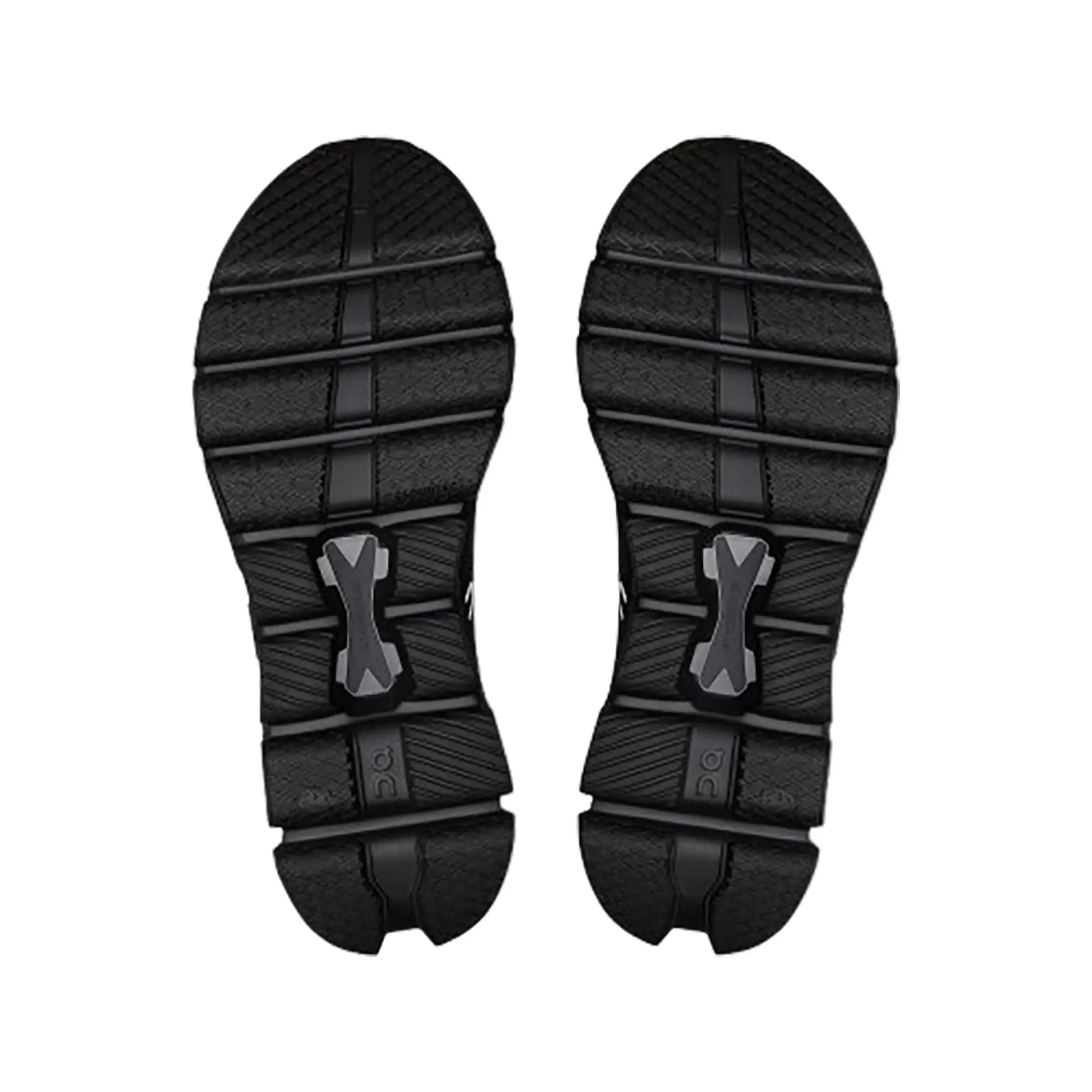 On Running Cloud X 4 Black Eclipse (Women's)