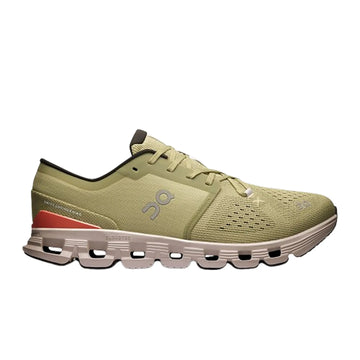 On Running Cloud X 4 Caper Salmon