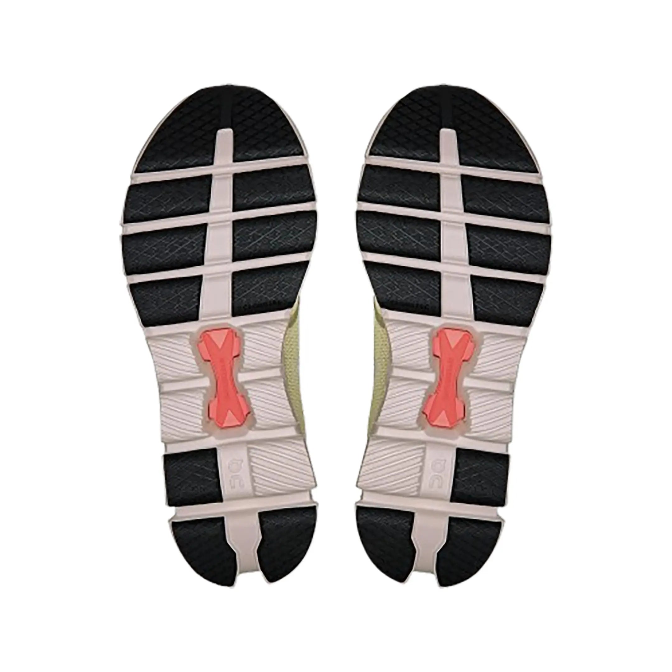 On Running Cloud X 4 Caper Salmon