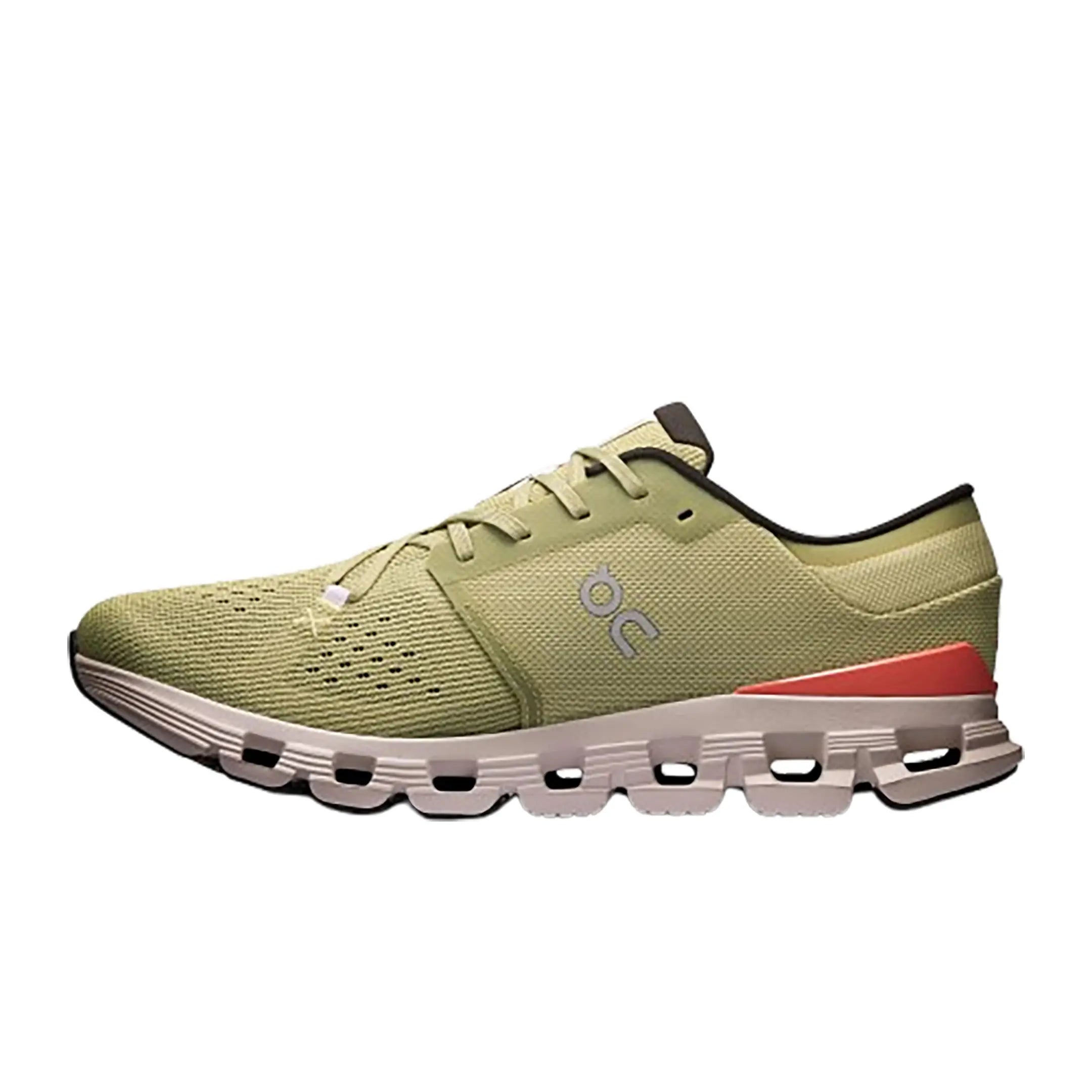 On Running Cloud X 4 Caper Salmon