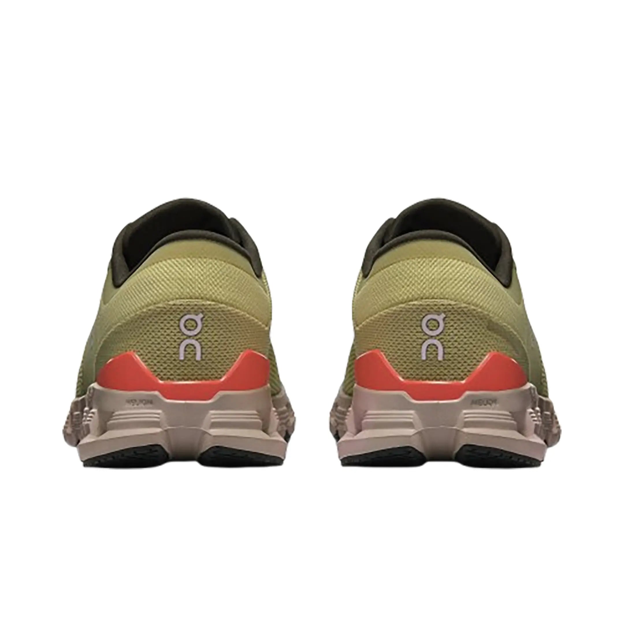 On Running Cloud X 4 Caper Salmon