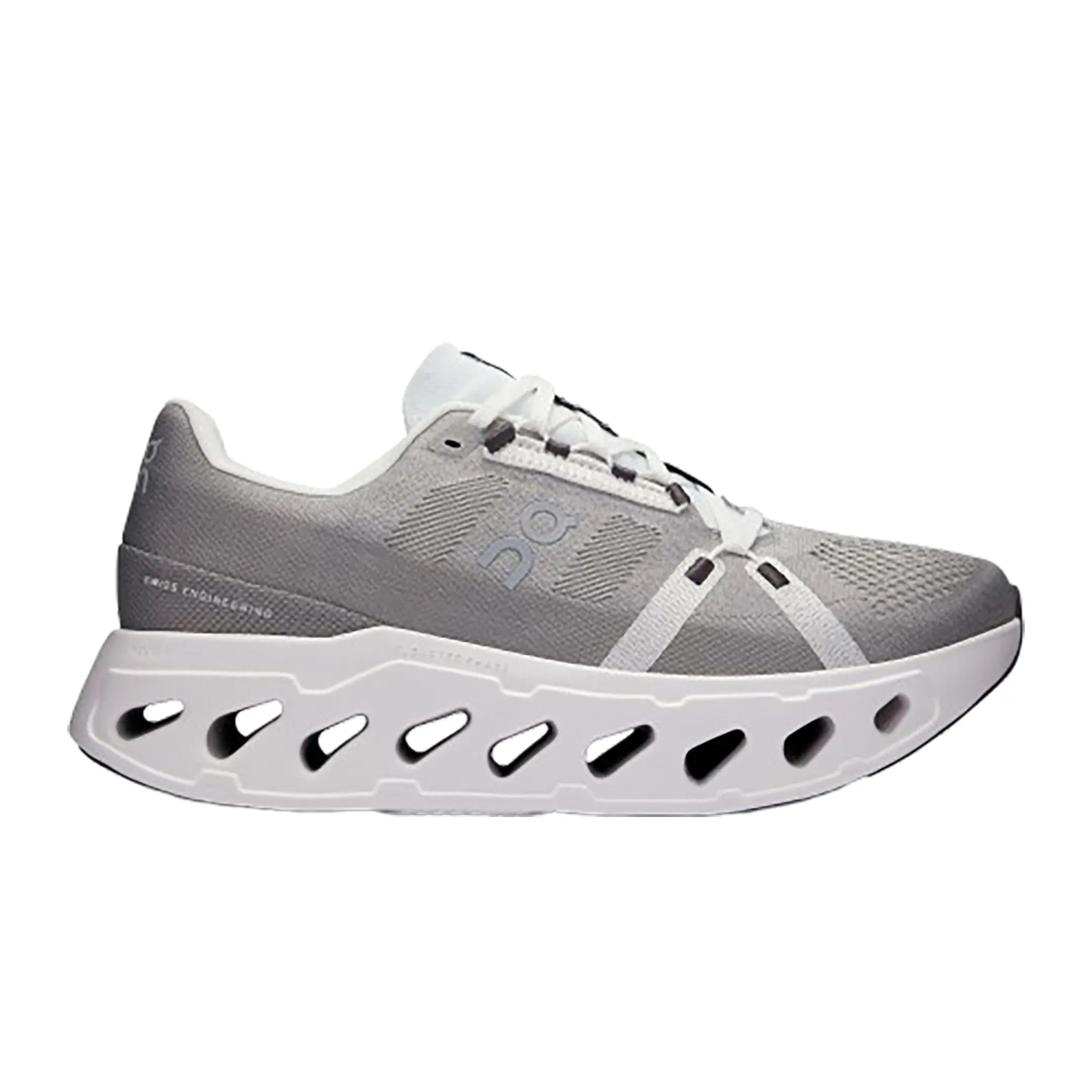 On Running Cloudeclipse Alloy White