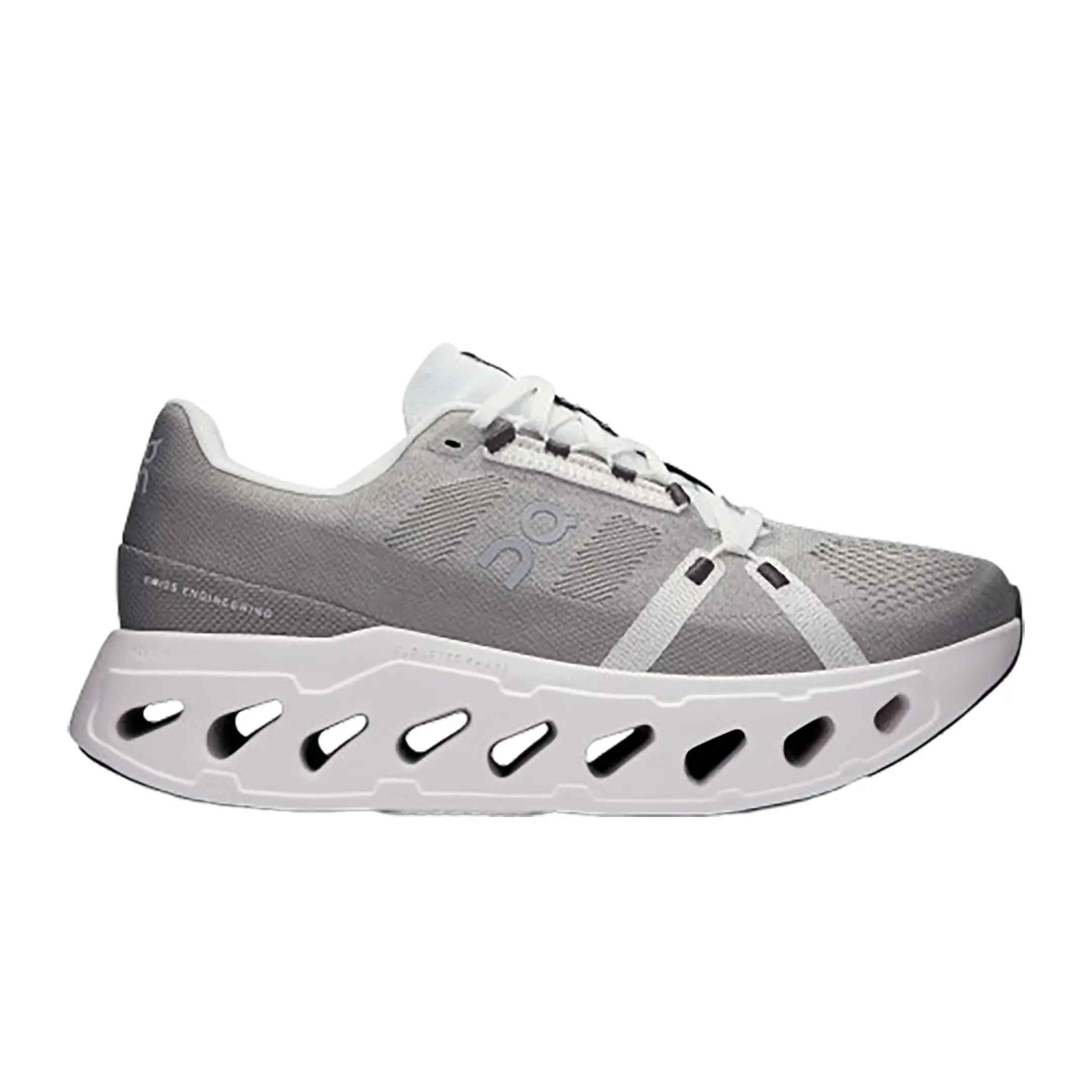 On Running Cloudeclipse Alloy White