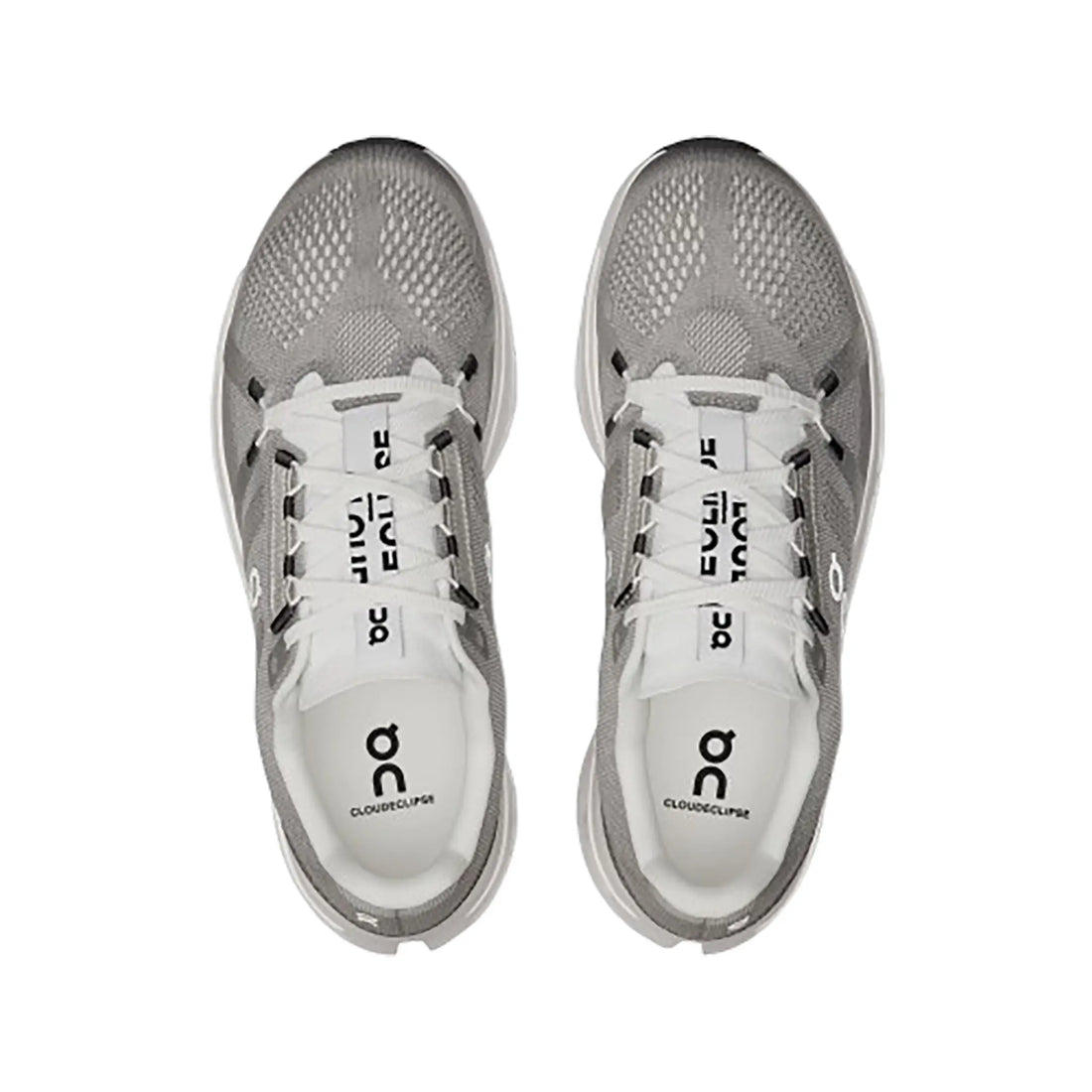 On Running Cloudeclipse Alloy White