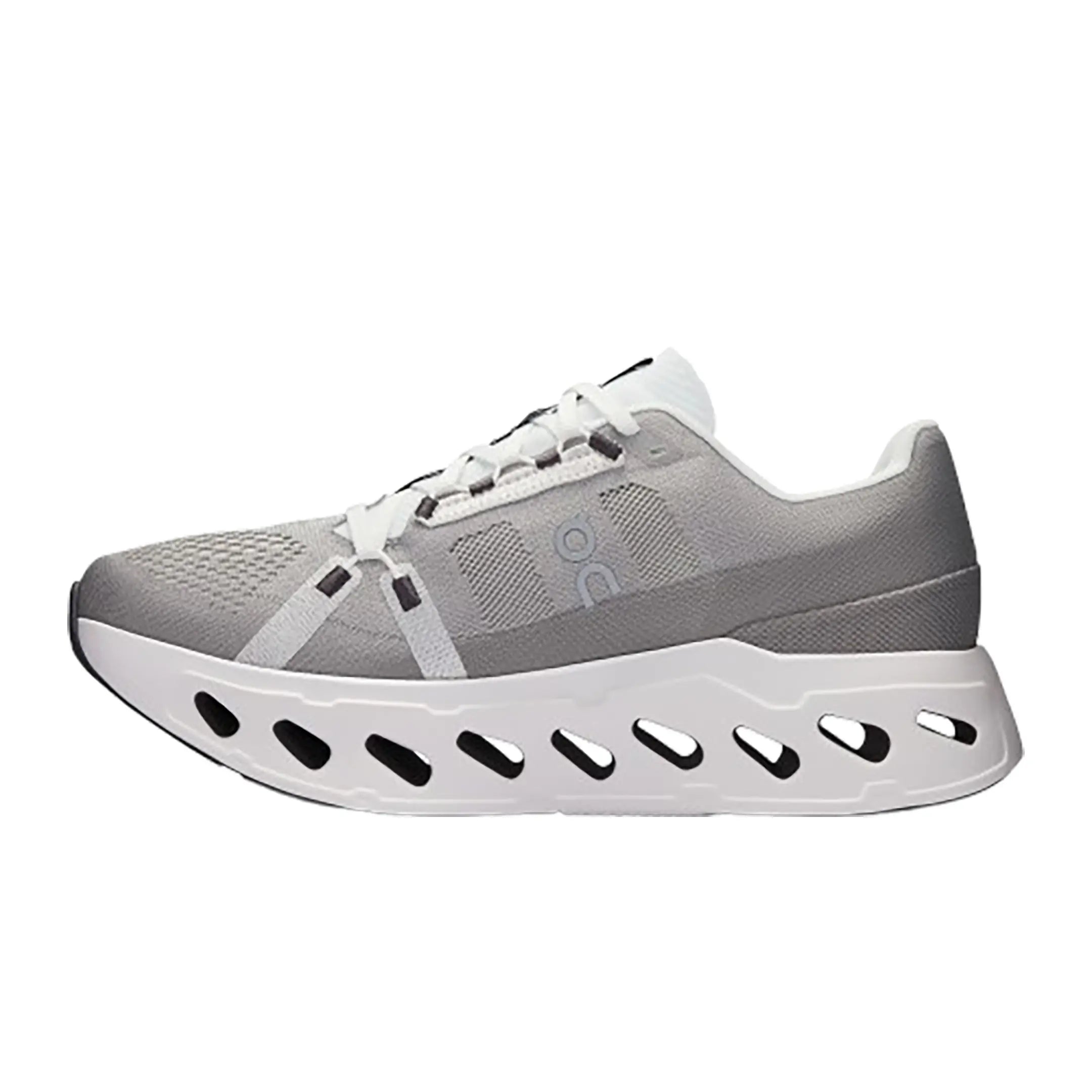 On Running Cloudeclipse Alloy White