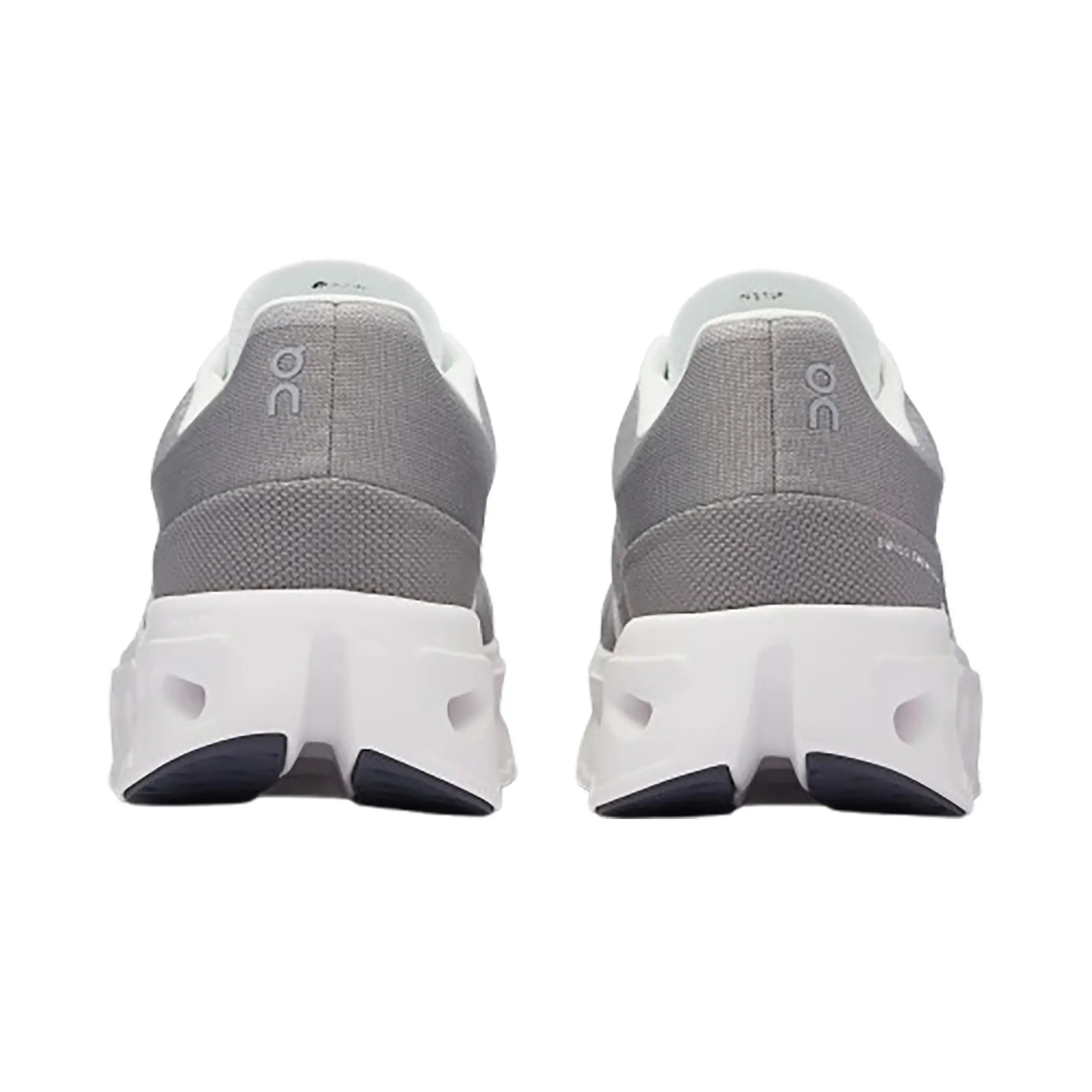 On Running Cloudeclipse Alloy White