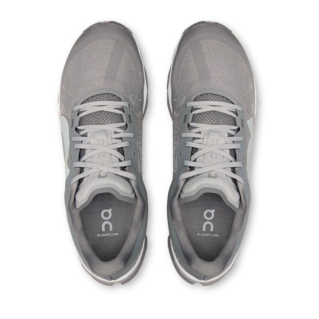 On Running Cloudflow 5 Alloy Rock