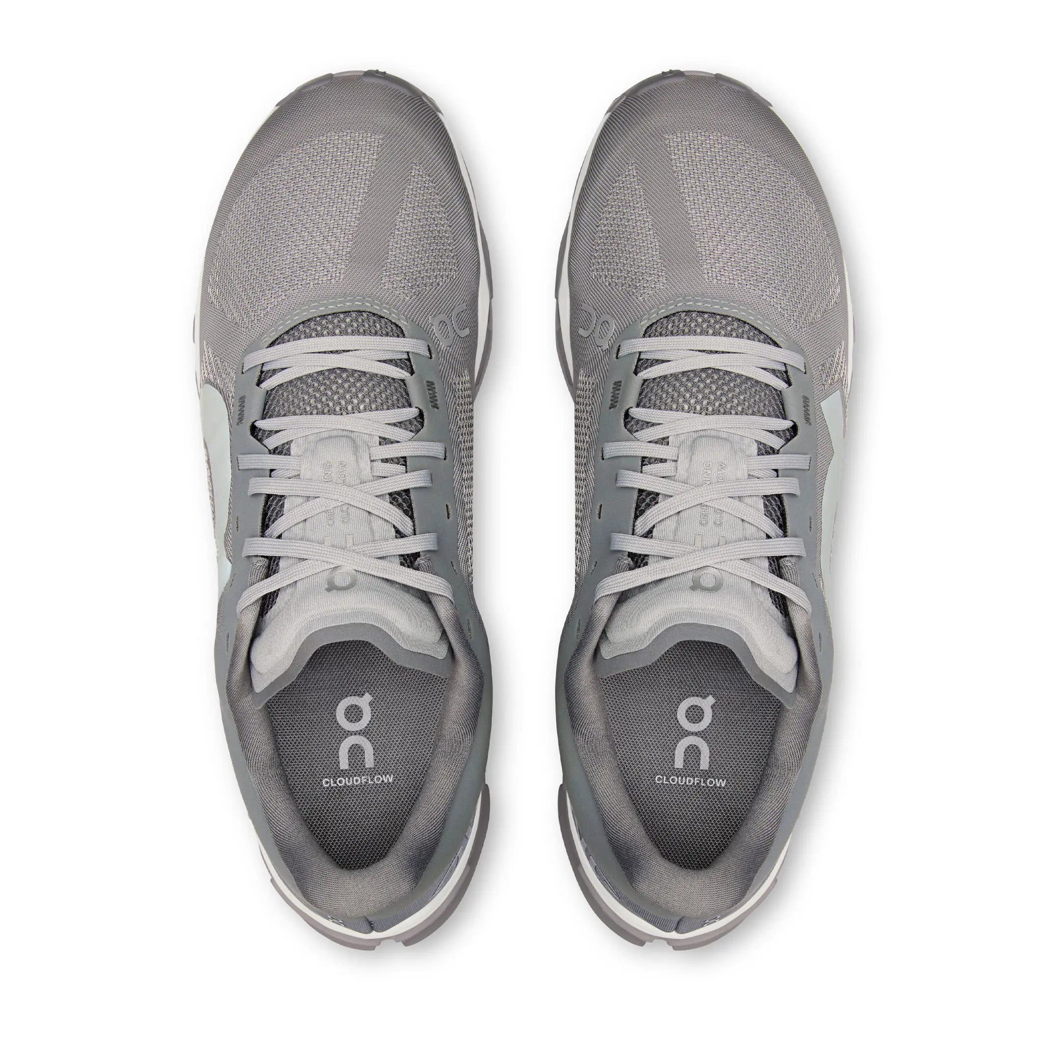 On Running Cloudflow 5 Alloy Rock