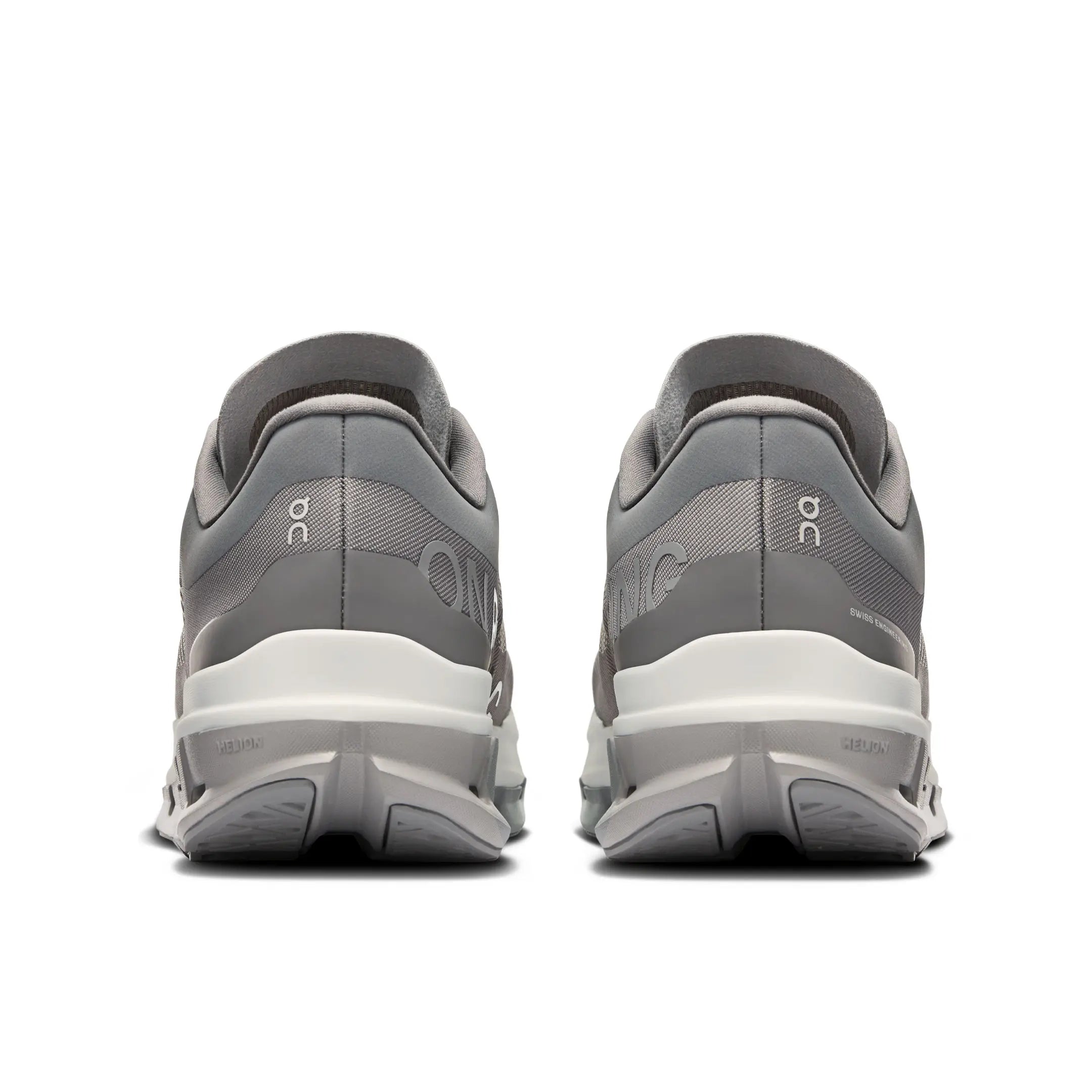 On Running Cloudflow 5 Alloy Rock