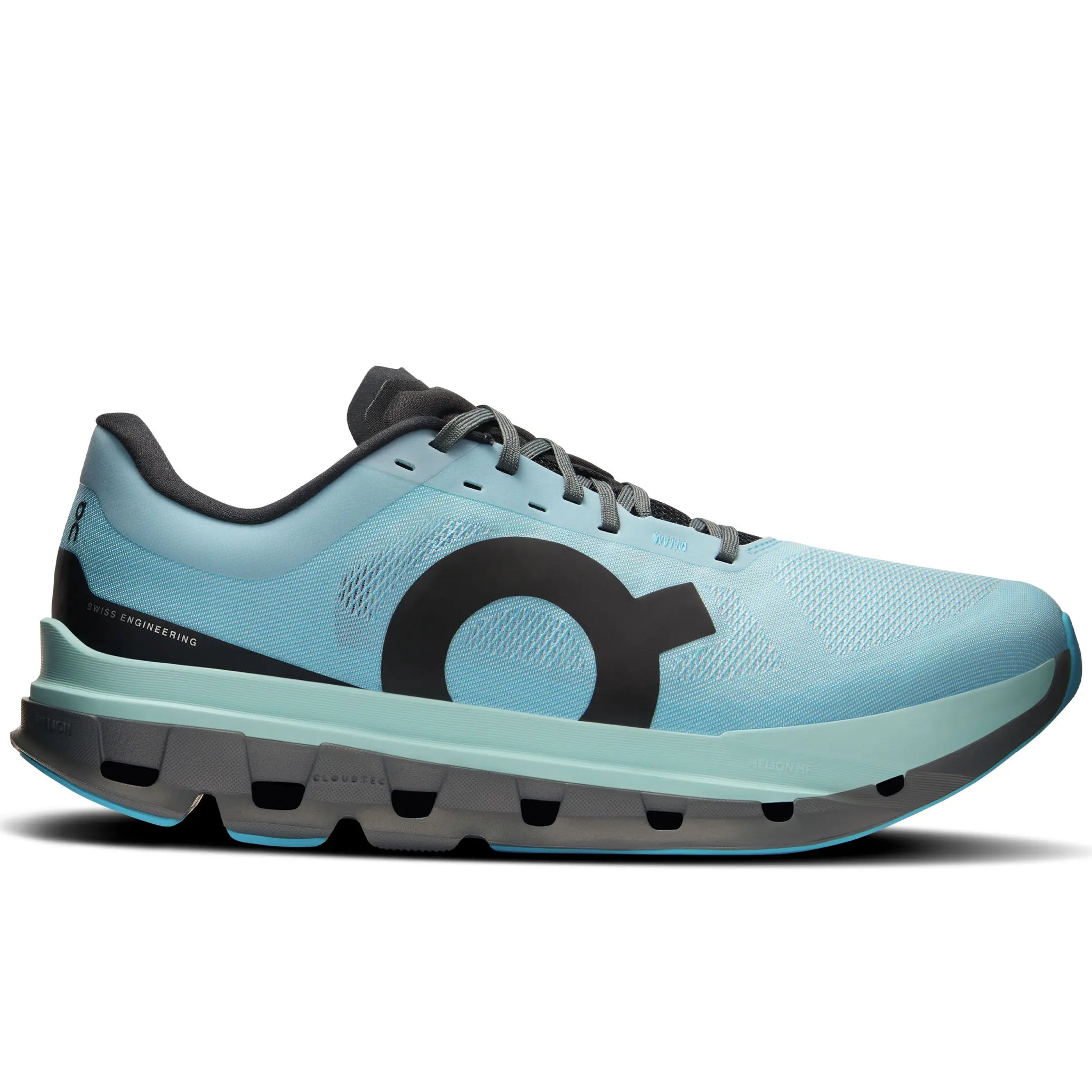 On Running Cloudflow 5 Arctic Stone