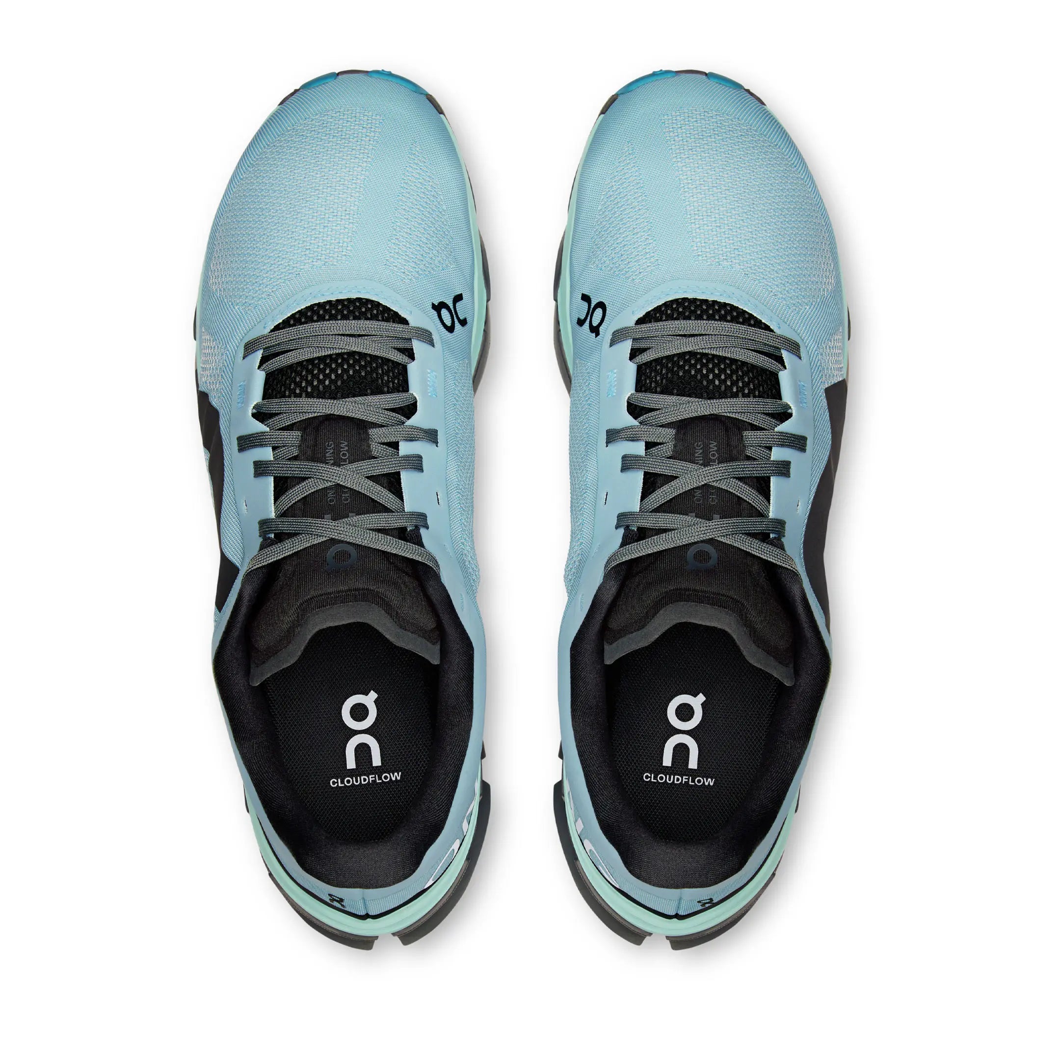 On Running Cloudflow 5 Arctic Stone