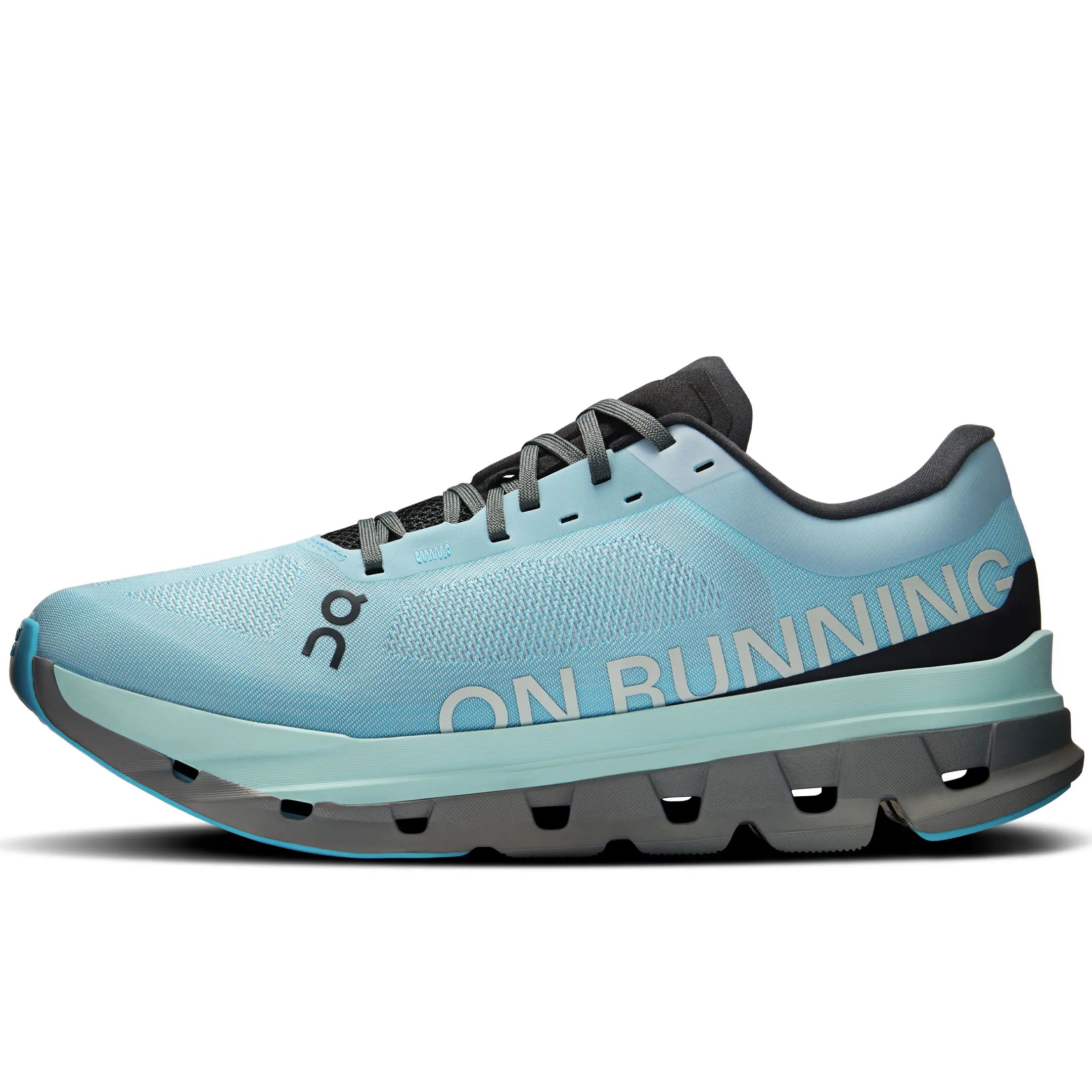 On Running Cloudflow 5 Arctic Stone