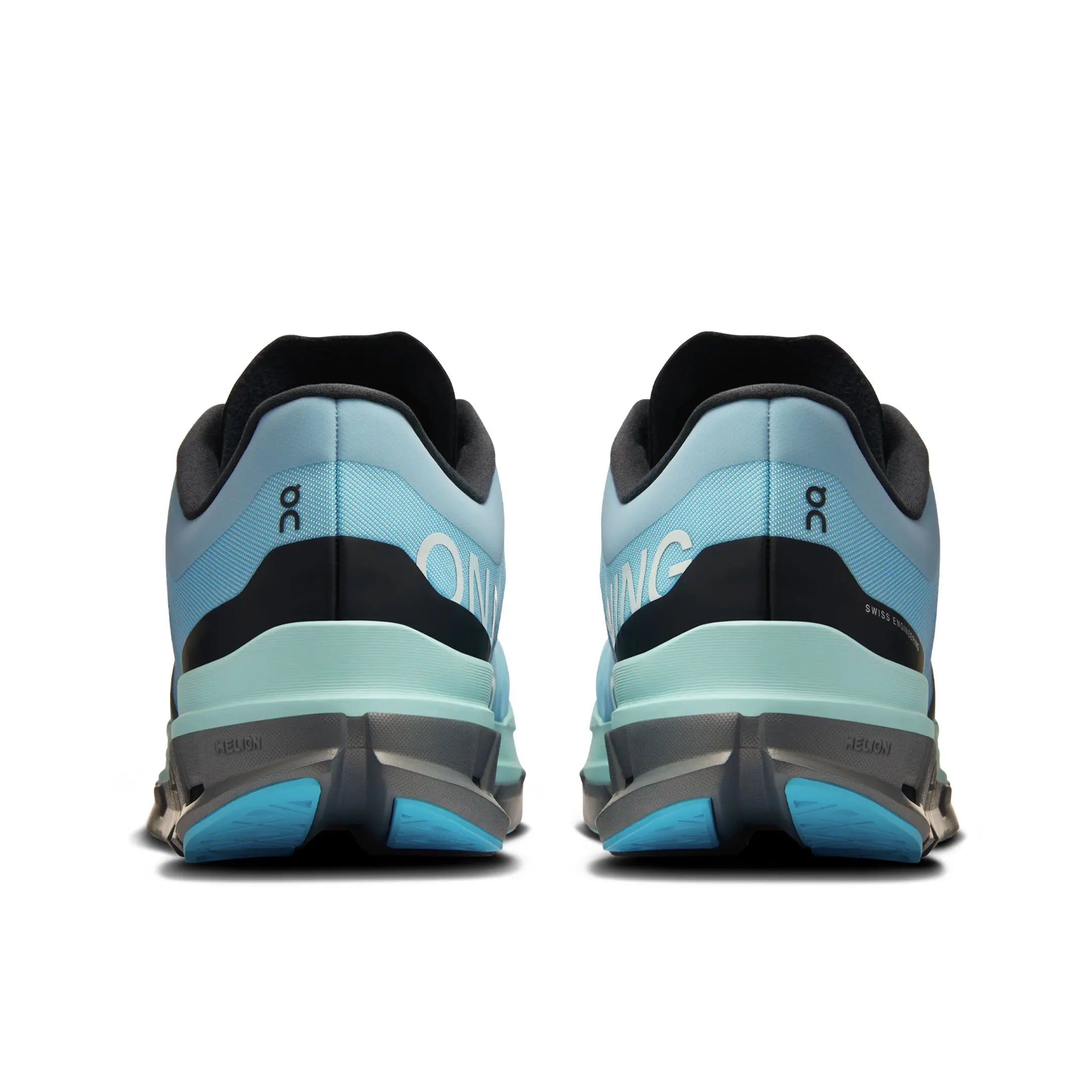 On Running Cloudflow 5 Arctic Stone