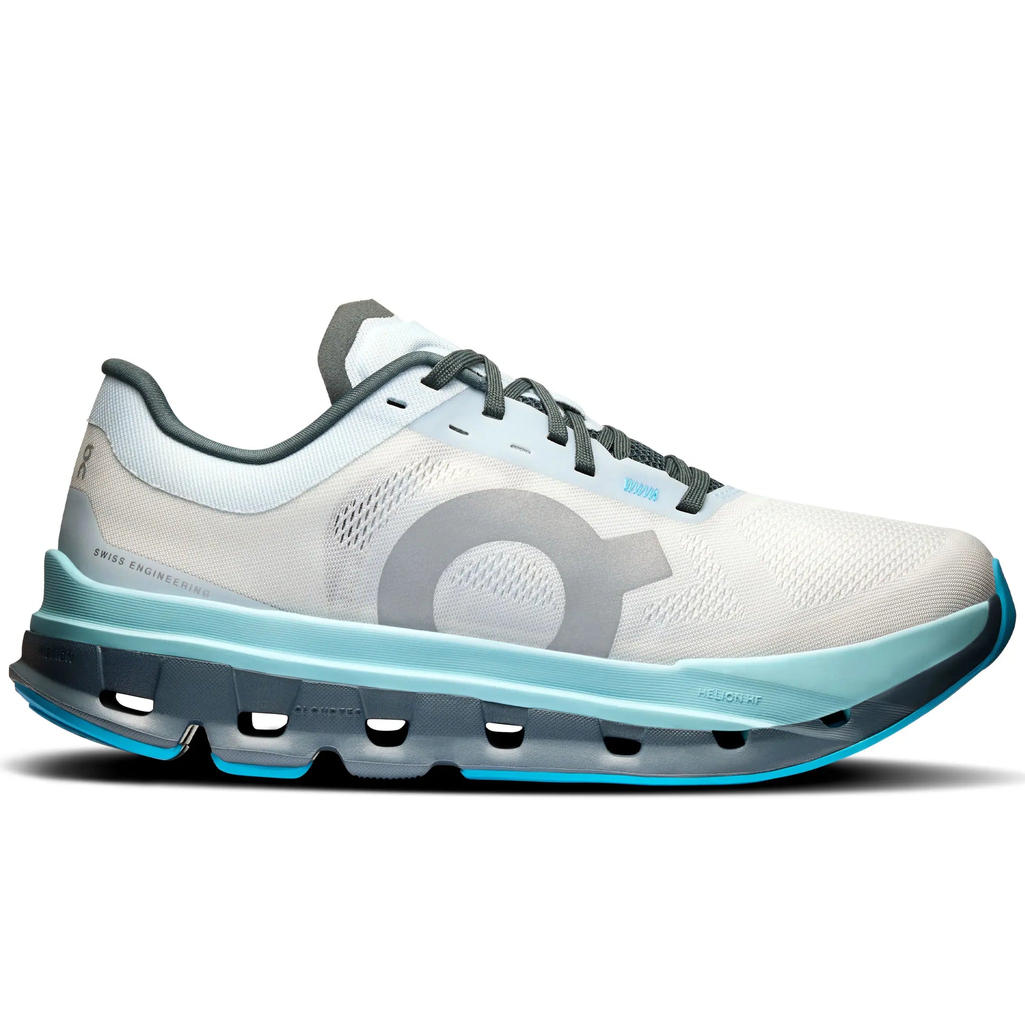 On Running Cloudflow 5 Arctic Stone