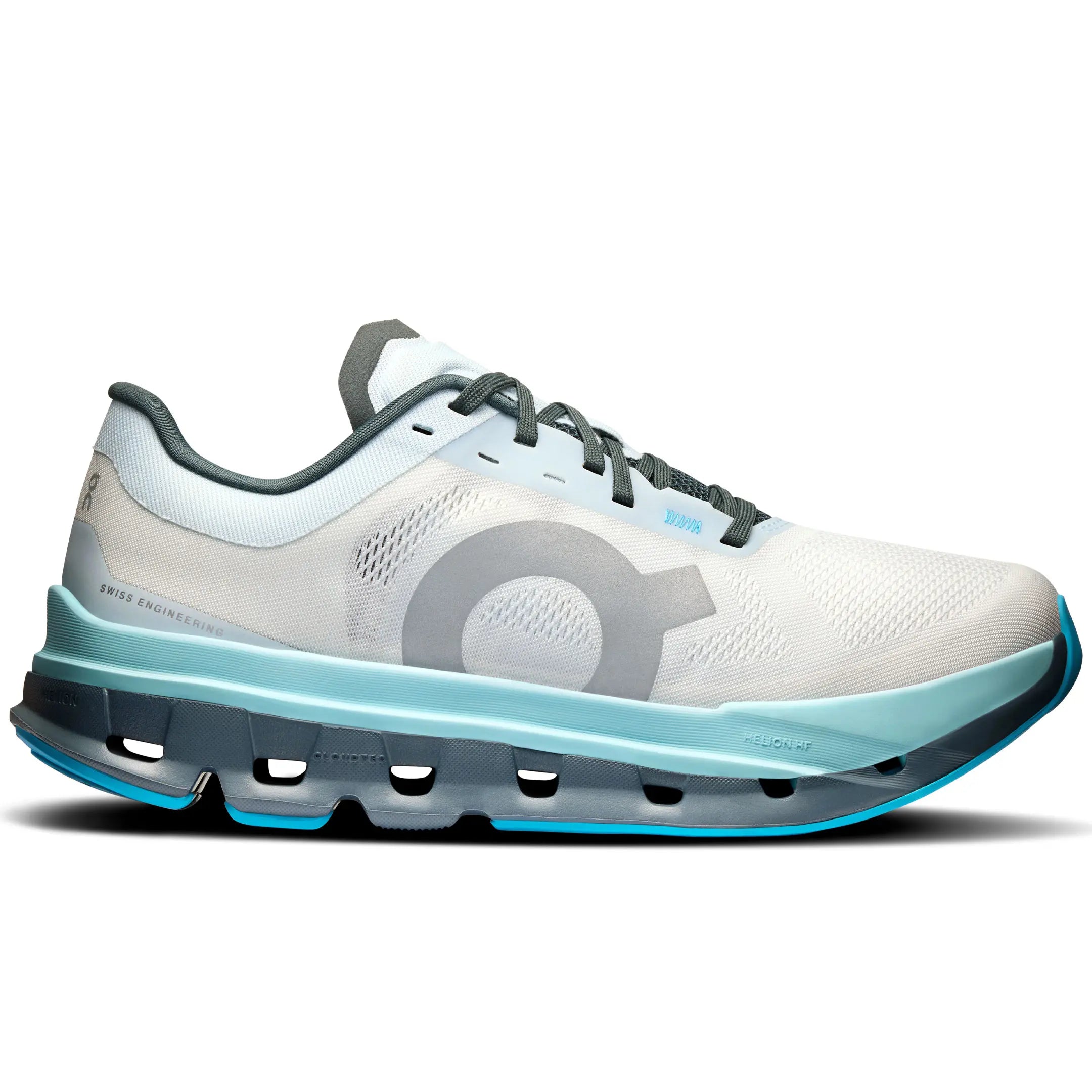 On Running Cloudflow 5 Arctic Stone